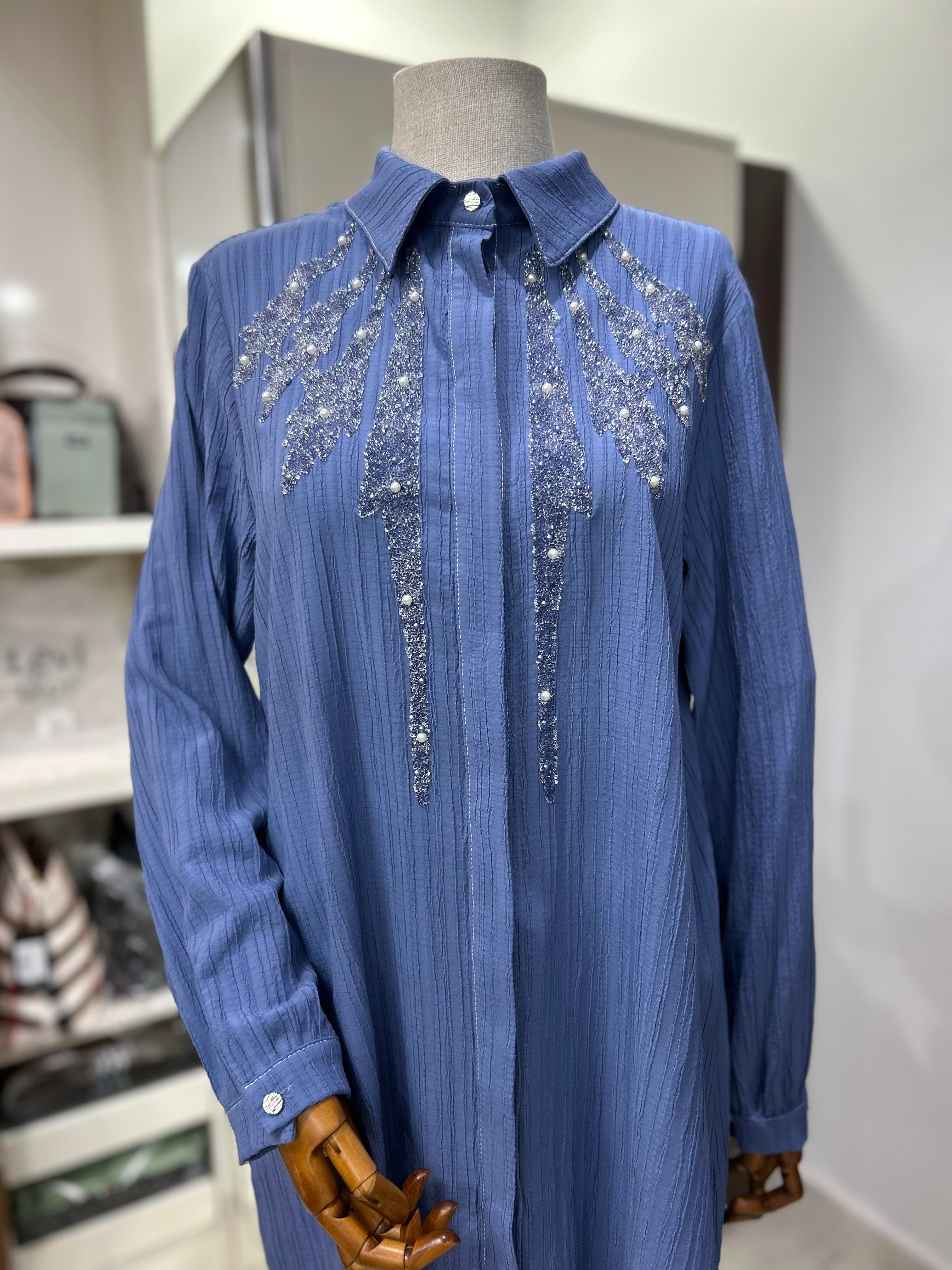 PUREVA TUNİK-089