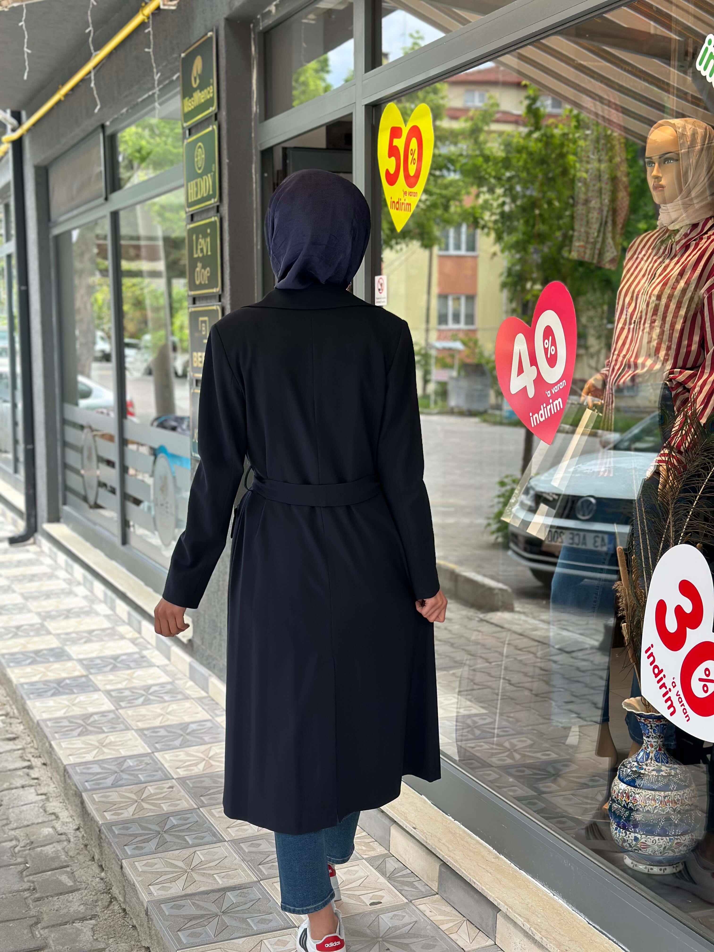 SAISEİ CEKET