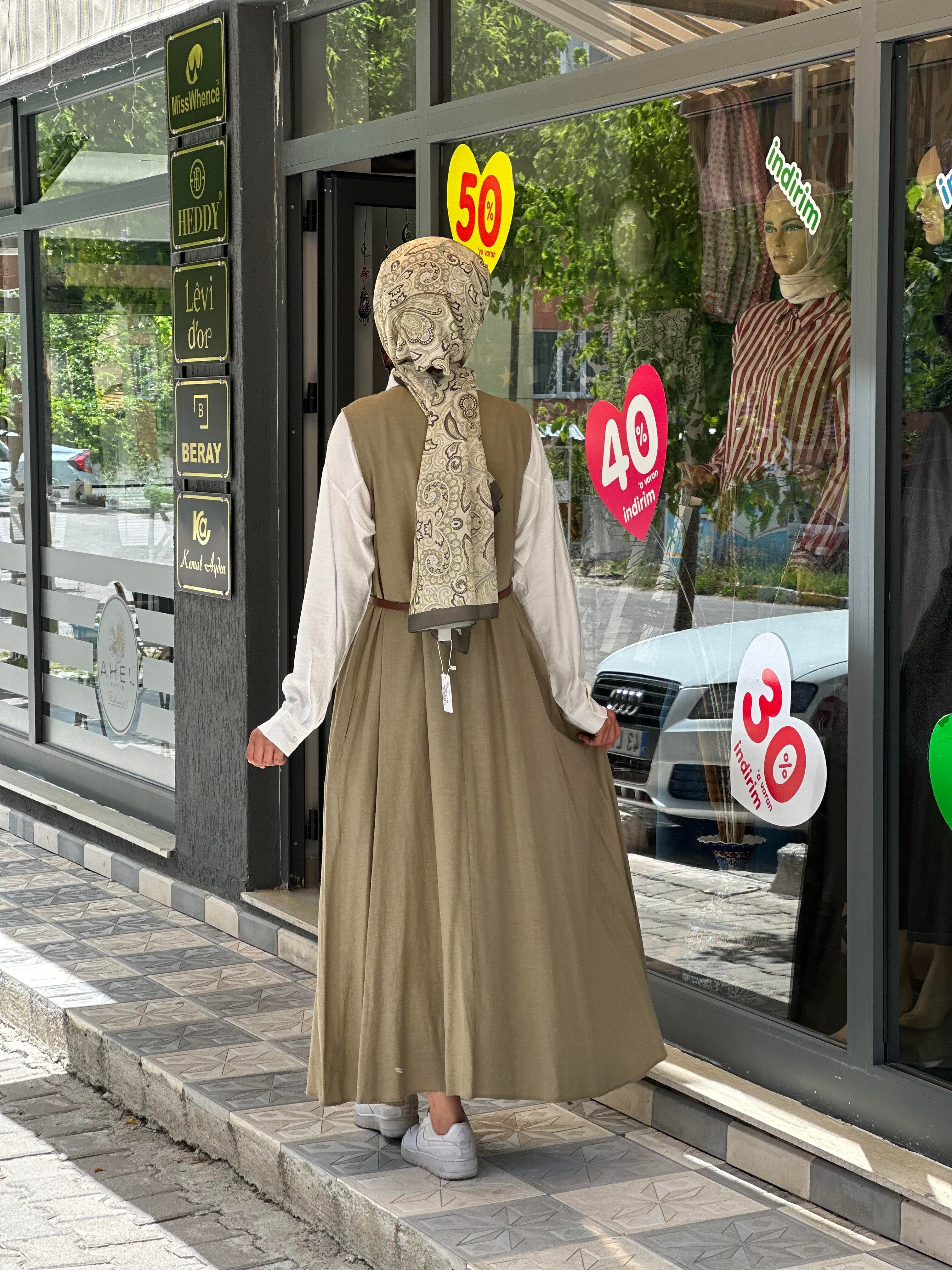 SOUL ELBİSE-32321