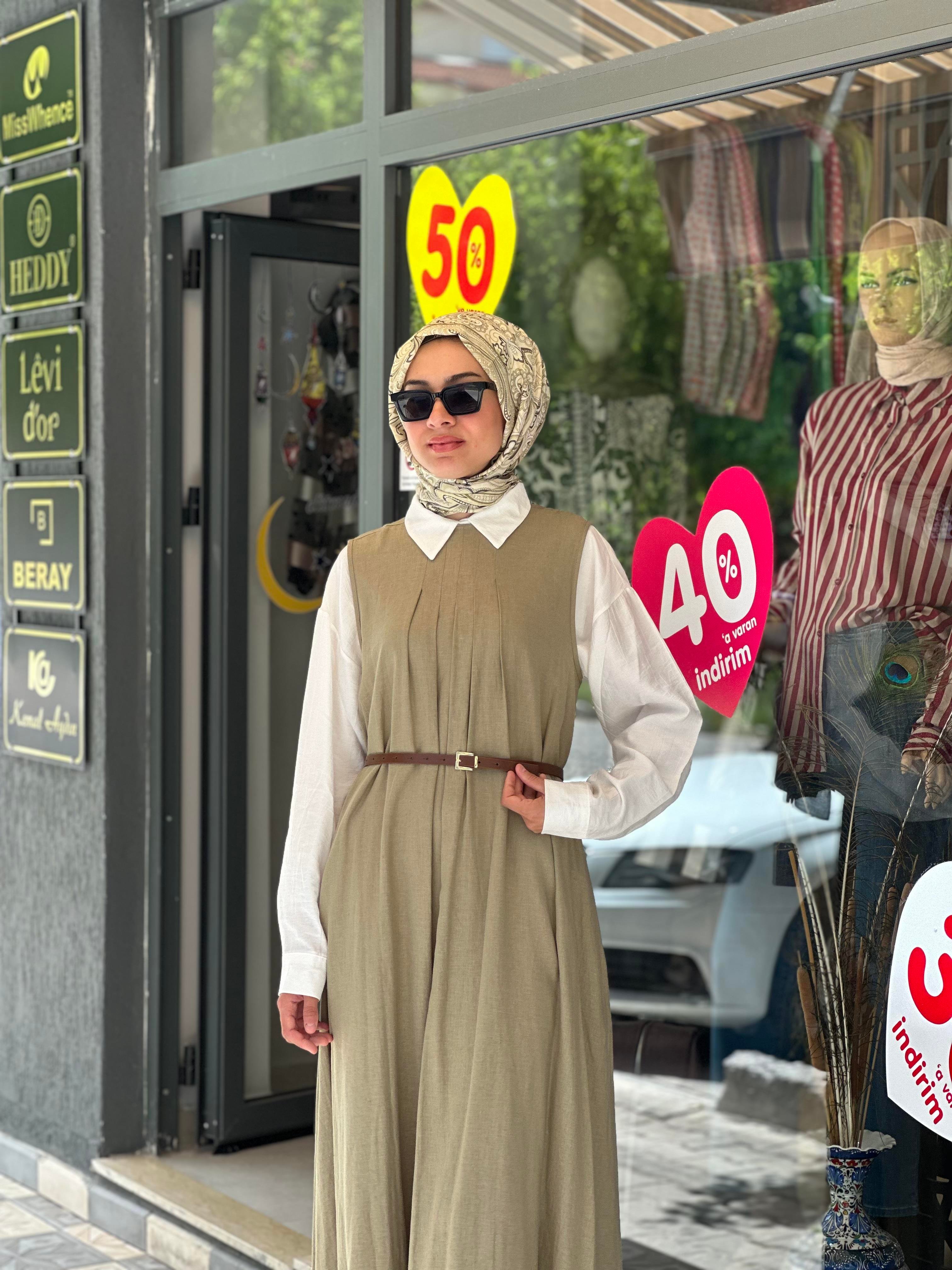 SOUL ELBİSE-32321