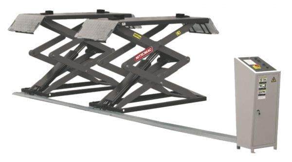 SL30-Resepsiyon 2MT Makaslı Hidrolik Lift