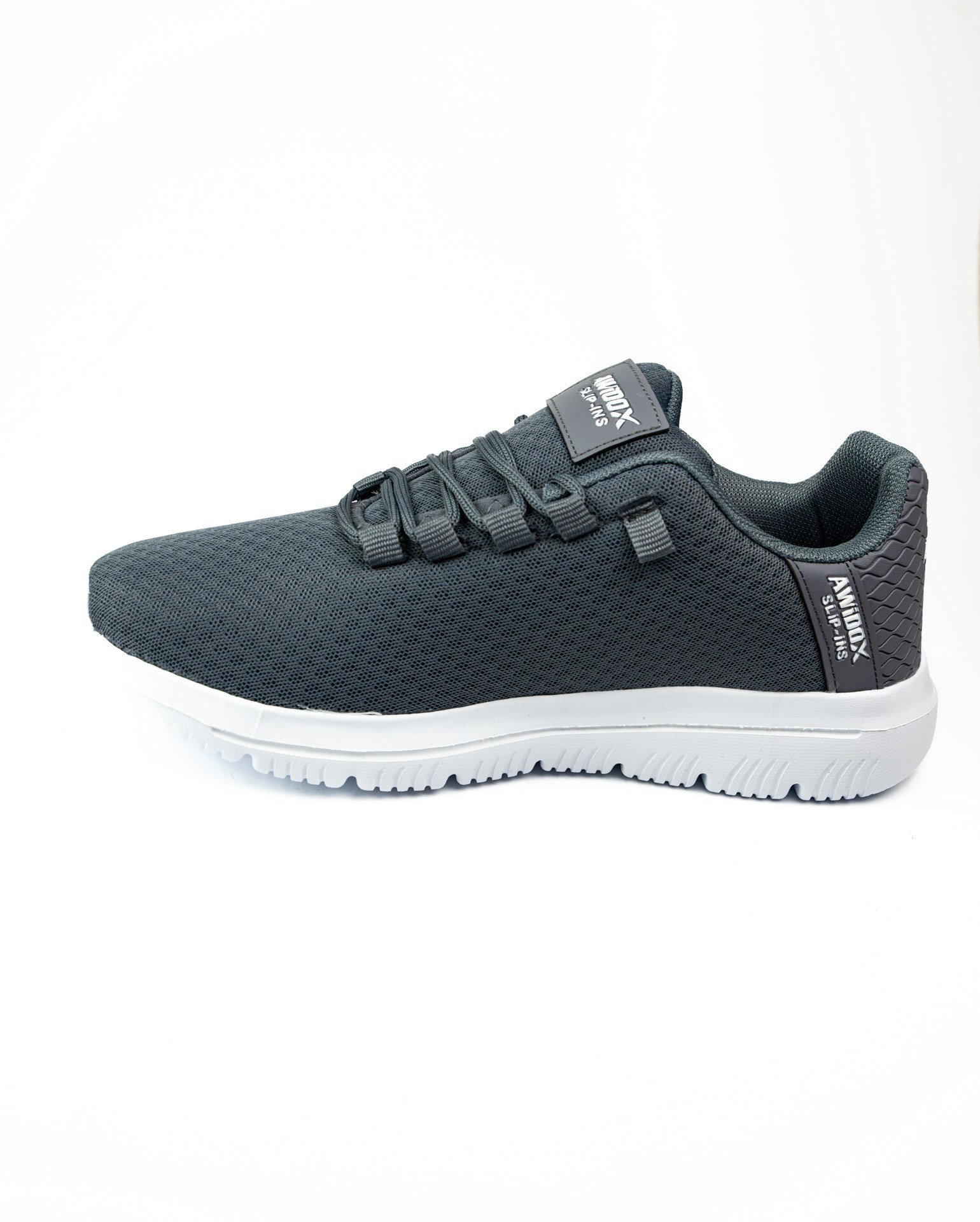Awidox 429 Füme Erkek Spor Ayakkabı 
