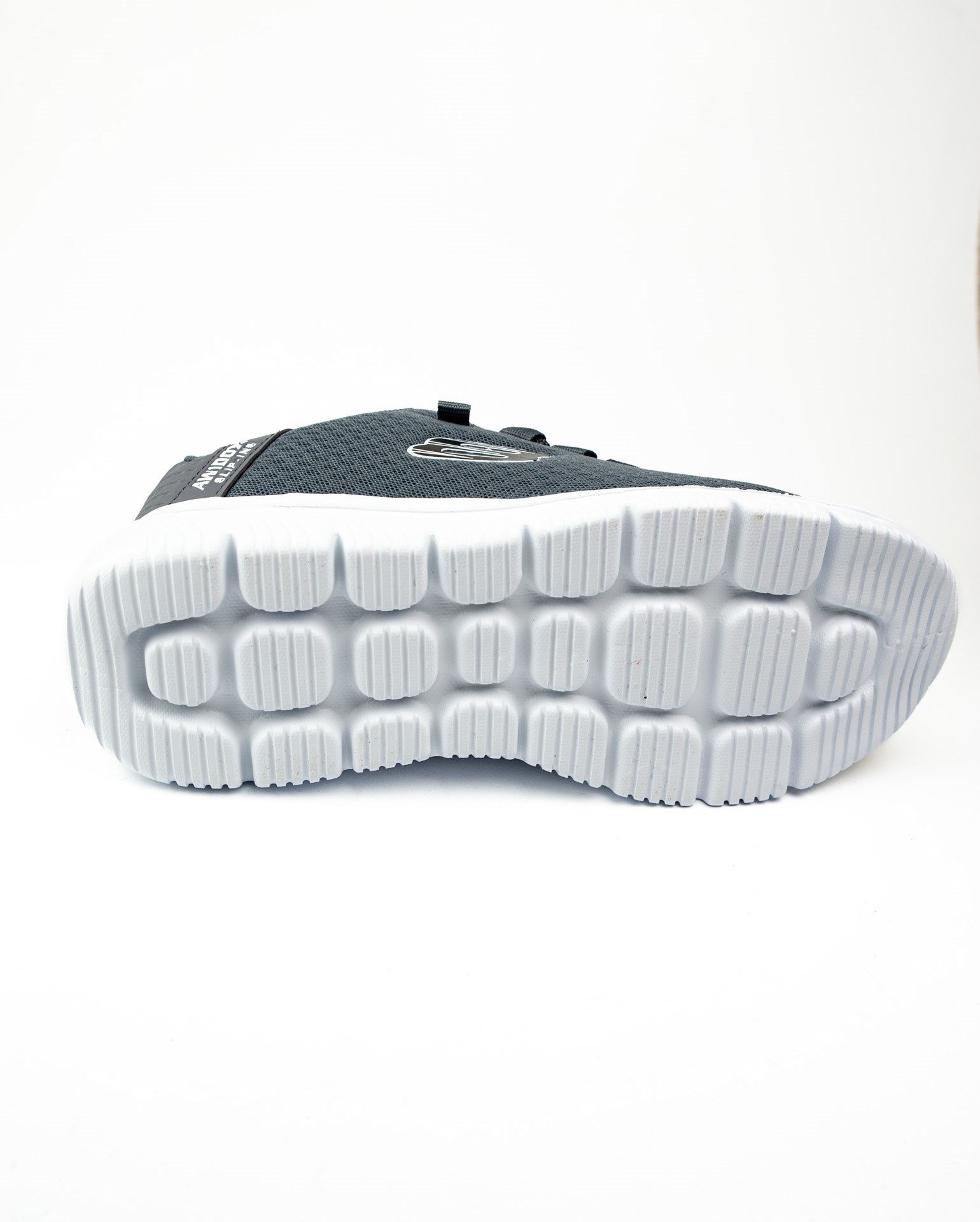 Awidox 429 Füme Erkek Spor Ayakkabı 