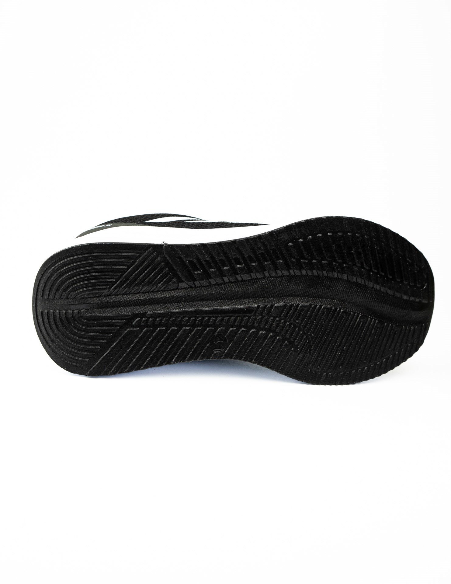 Awidox 543 Siyah Erkek Spor Ayakkabı