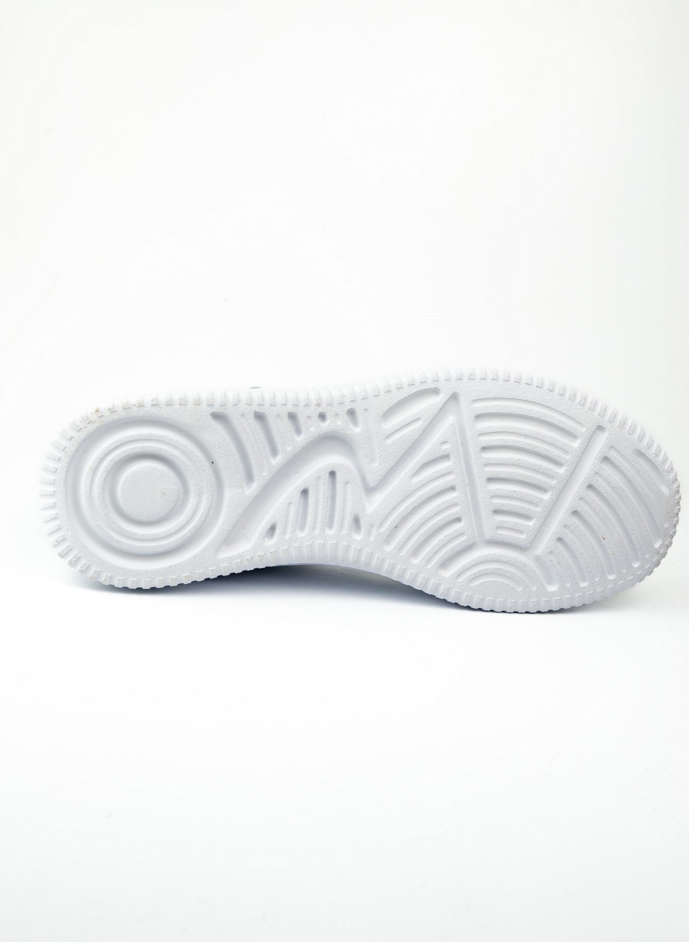 Babalı 2702 Jagulep Beyaz Erkek Sneaker