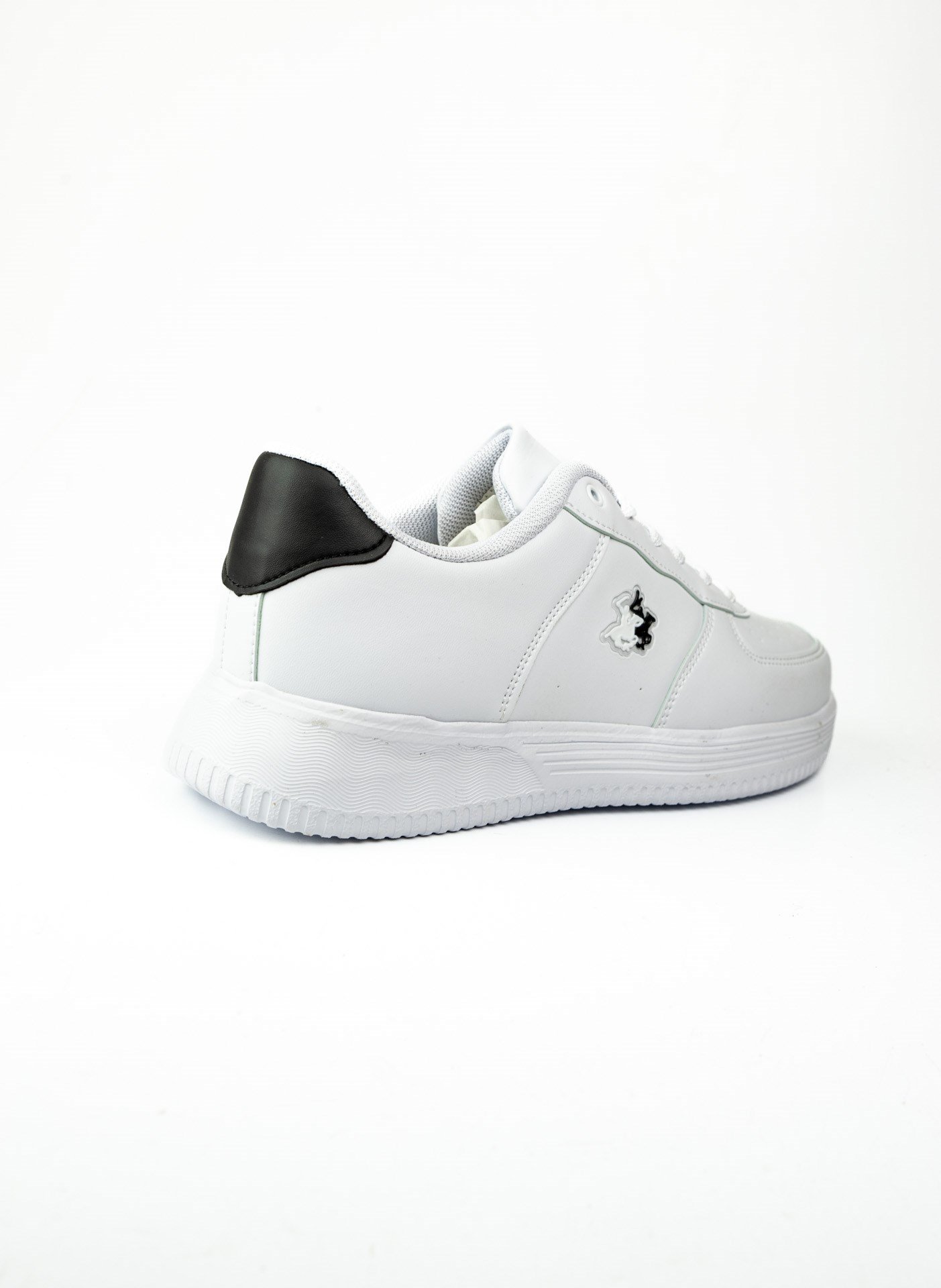 Babalı 2702 Jagulep Beyaz Erkek Sneaker