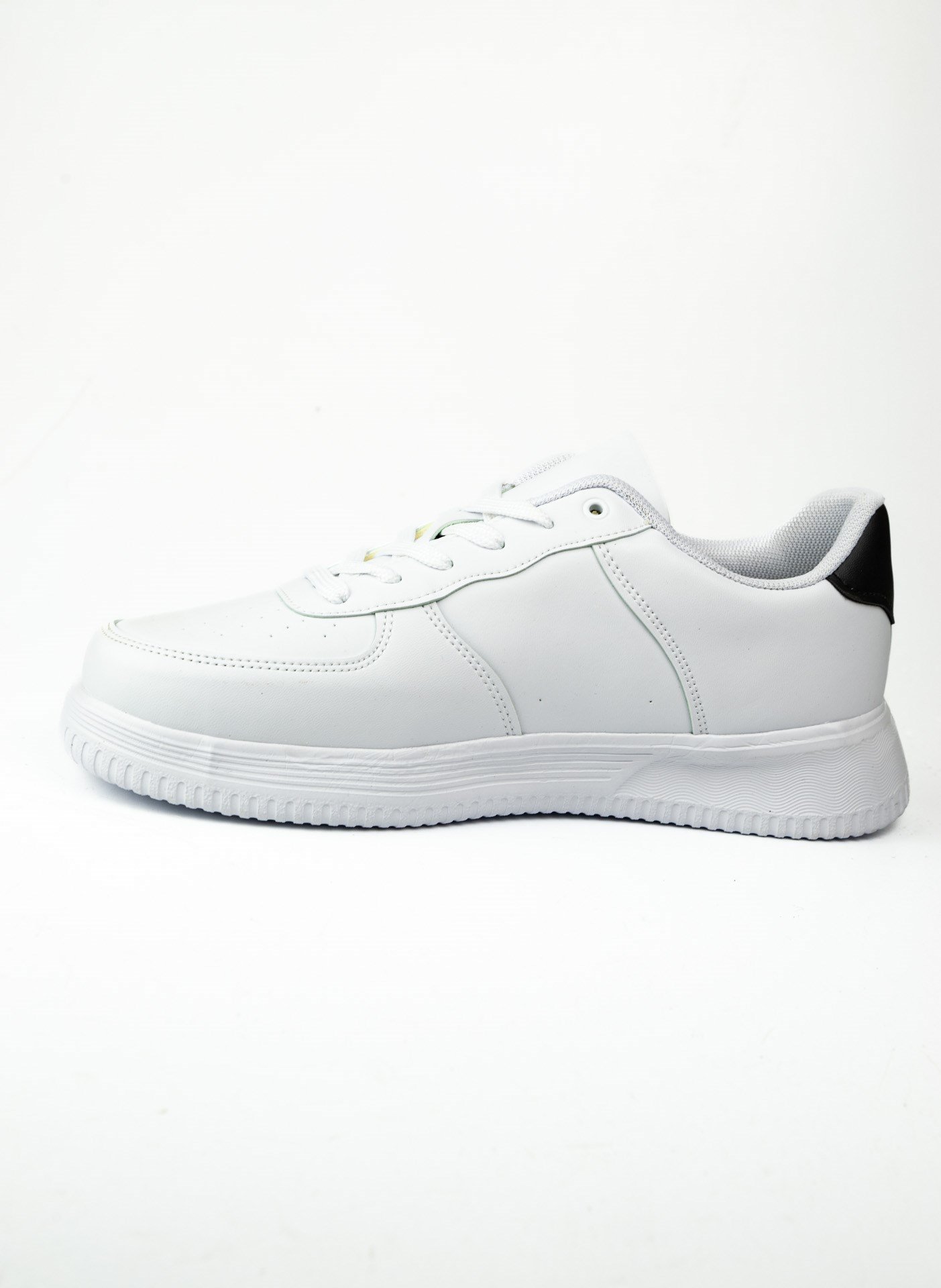 Babalı 2702 Jagulep Beyaz Erkek Sneaker