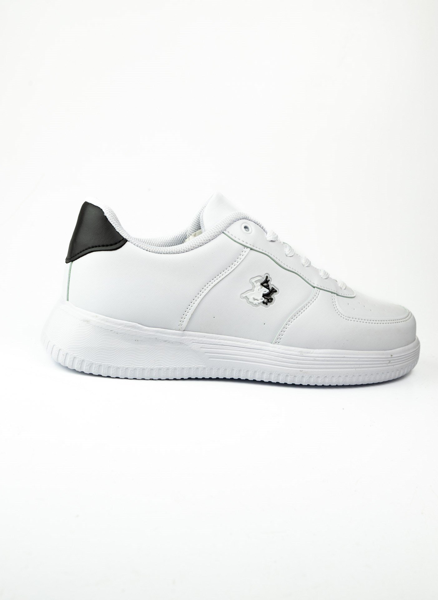 Babalı 2702 Jagulep Beyaz Erkek Sneaker