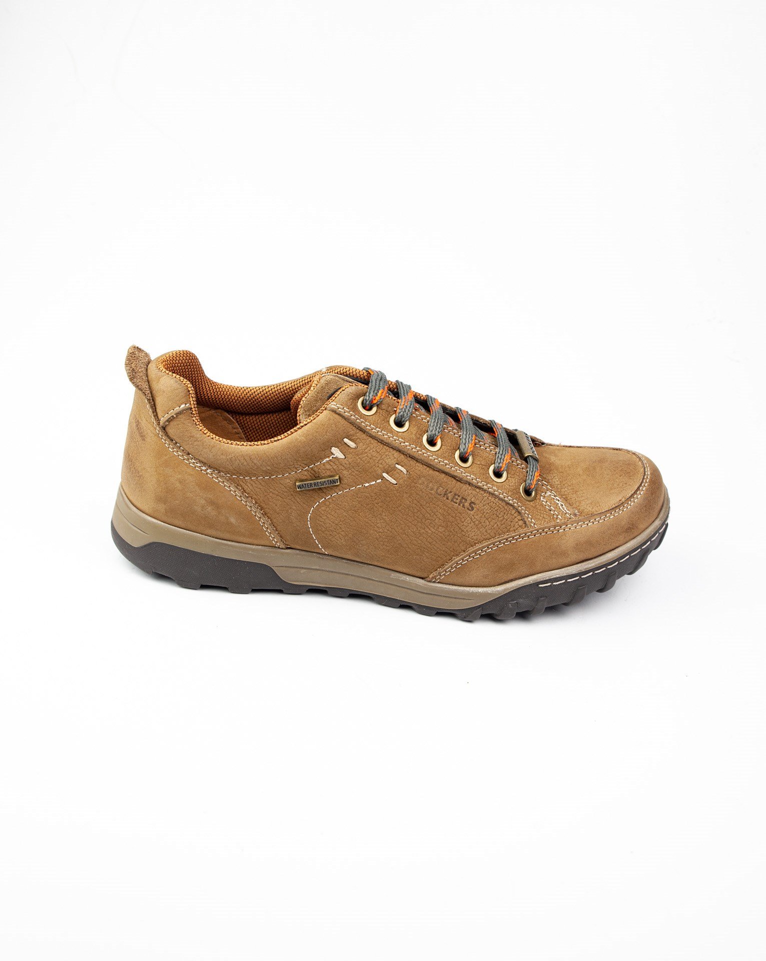 Dockers by Gerli 217111 Kum Water Resistant Erkek Outdoor Ayakkabı