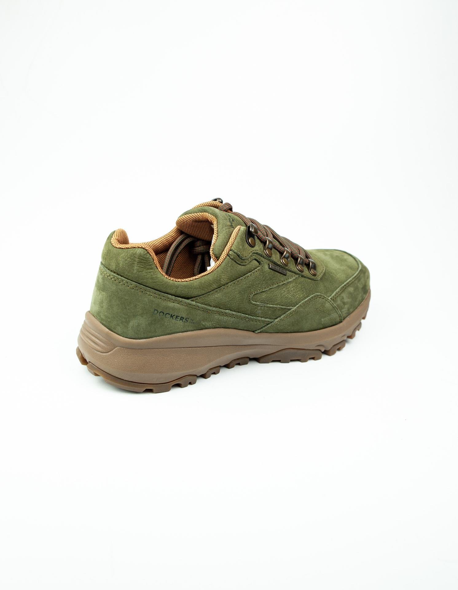Dockers by Gerli 237290 4PR Kum Waterproof Erkek Outdoor Ayakkabı