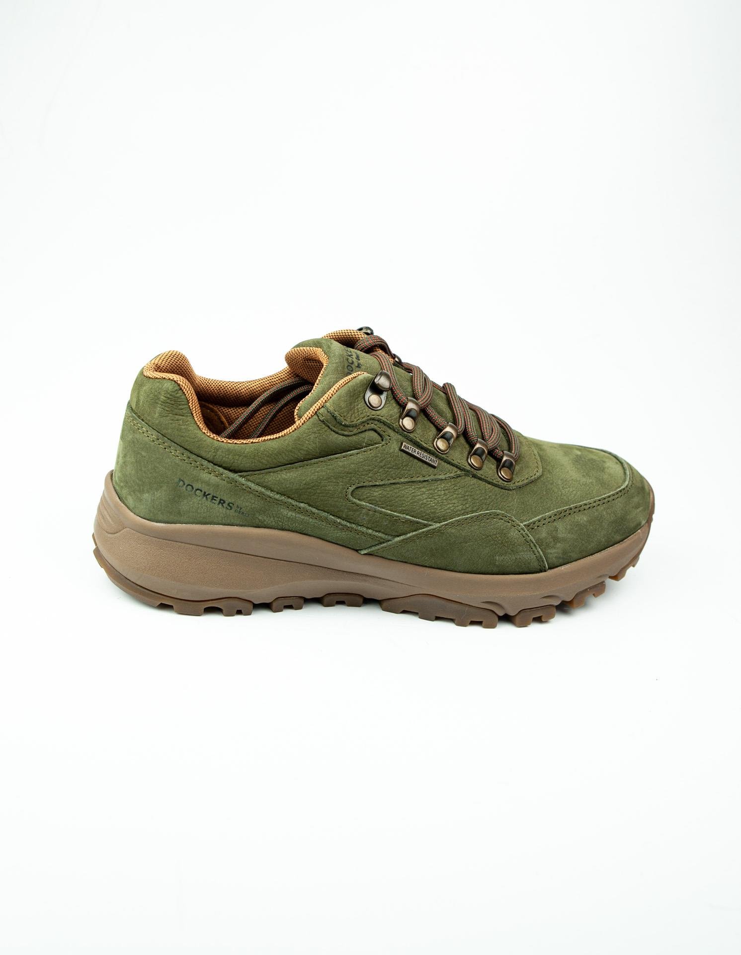 Dockers by Gerli 237290 4PR Kum Waterproof Erkek Outdoor Ayakkabı