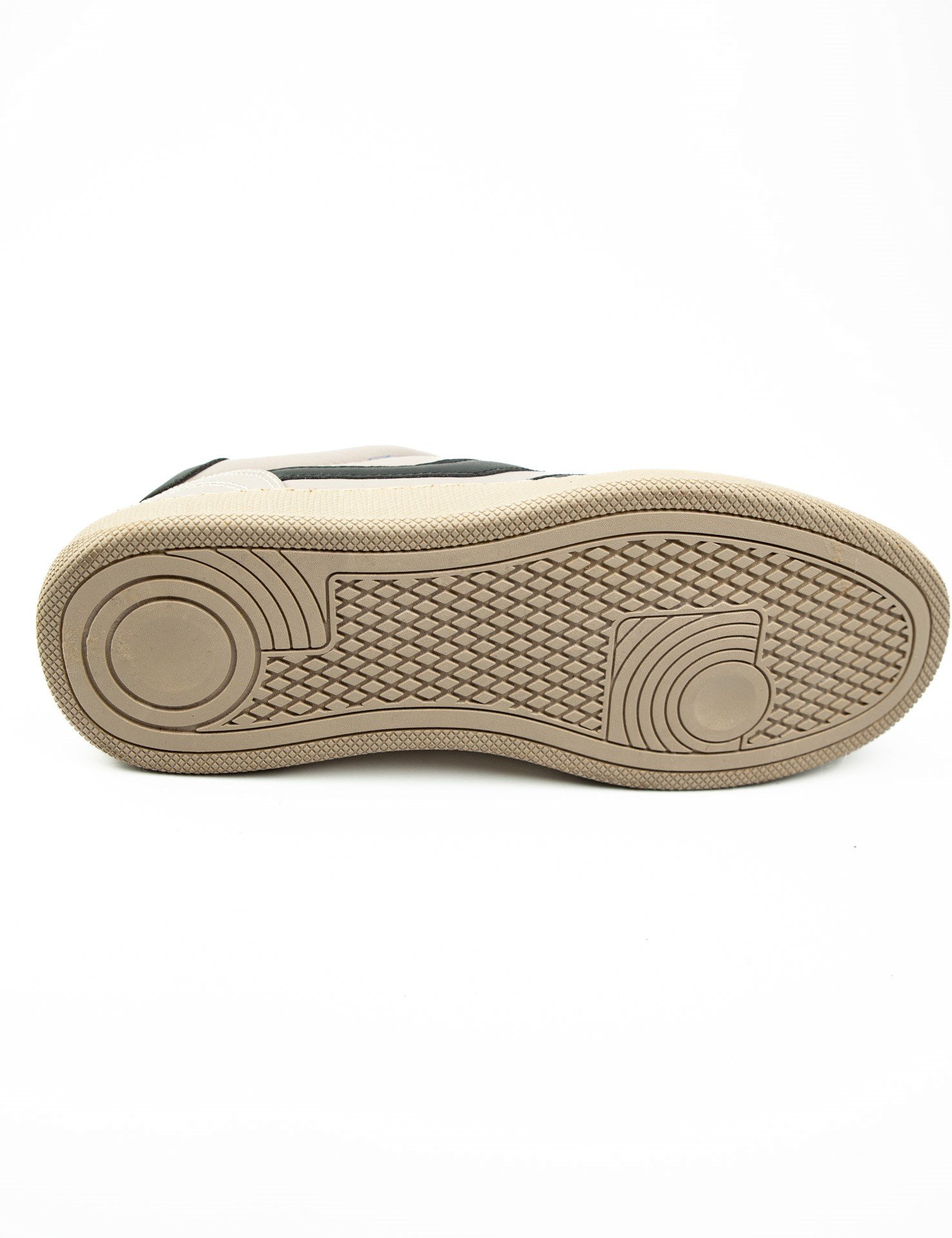 Gamelu 202408 Kent Bej Erkek Sneaker