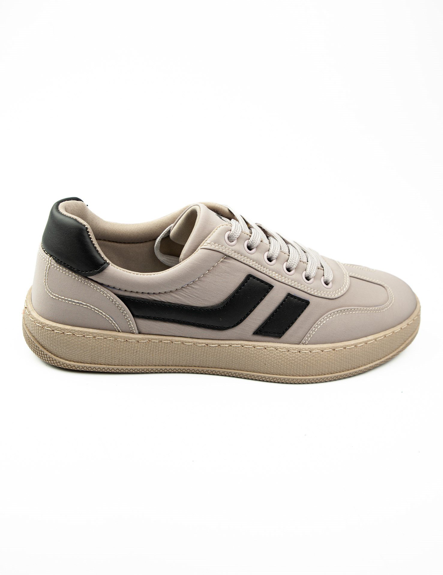 Gamelu 202408 Kent Bej Erkek Sneaker