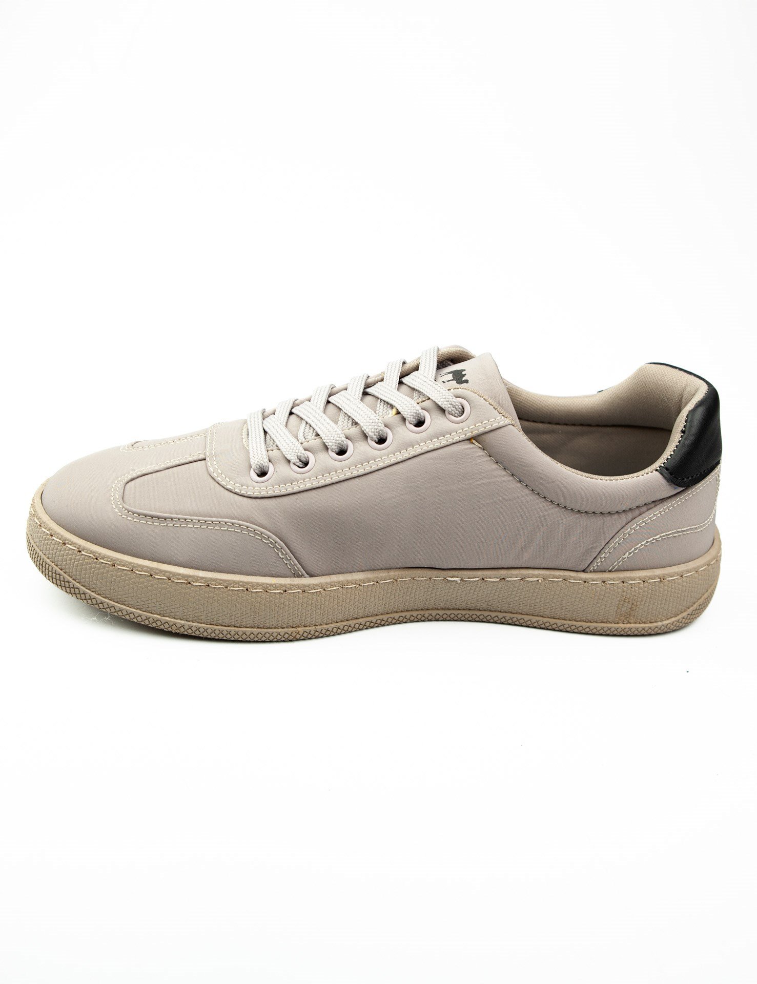 Gamelu 202408 Kent Bej Erkek Sneaker