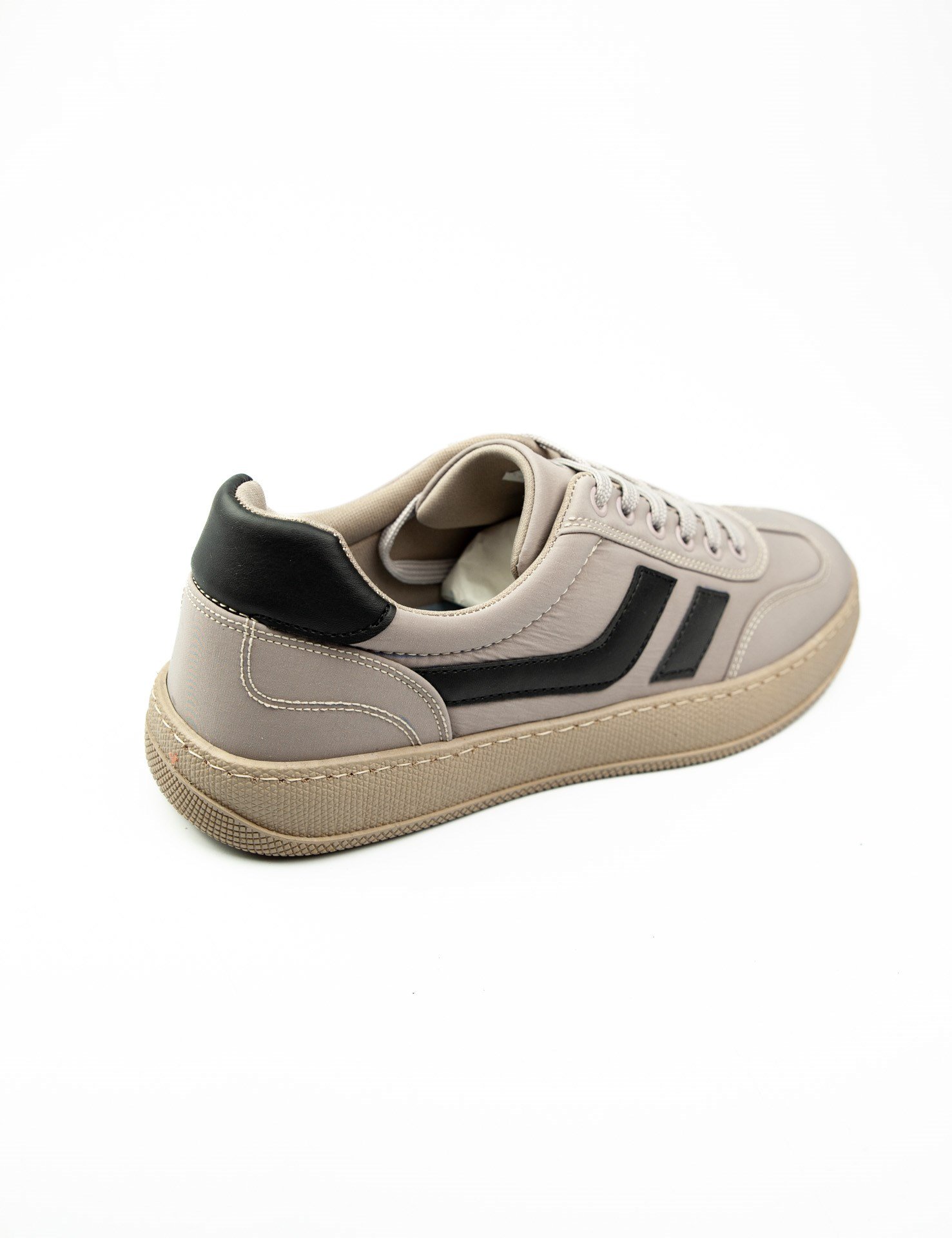Gamelu 202408 Kent Bej Erkek Sneaker