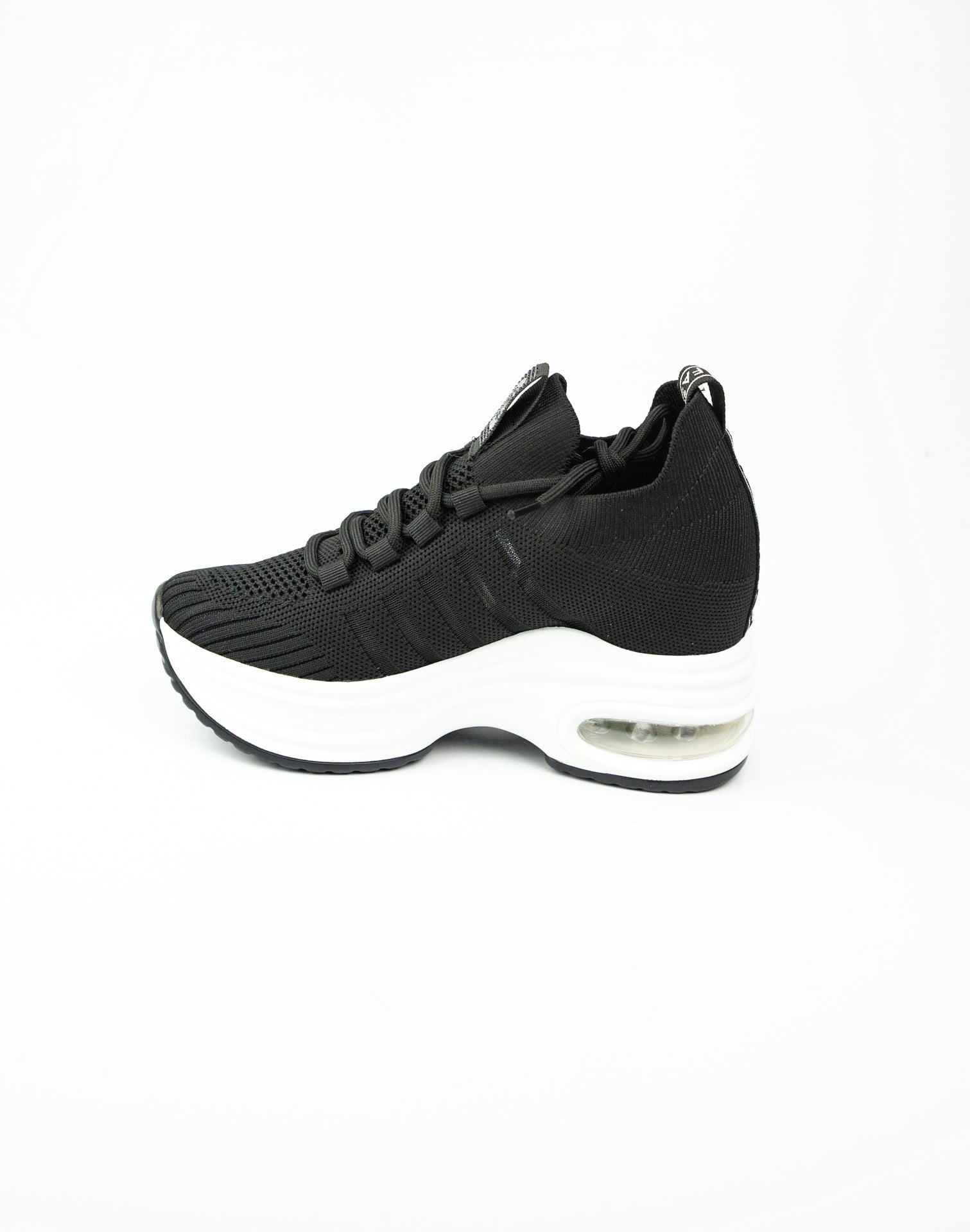 Guja 300 - 14 Siyah Kadın Sneaker