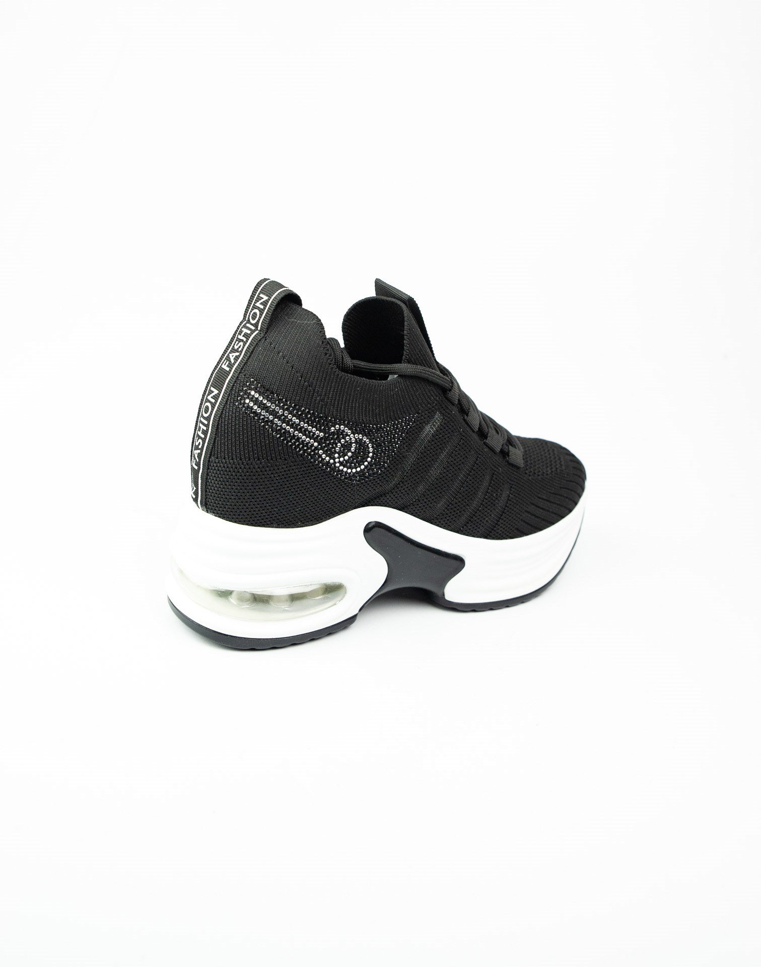 Guja 300 - 14 Siyah Kadın Sneaker