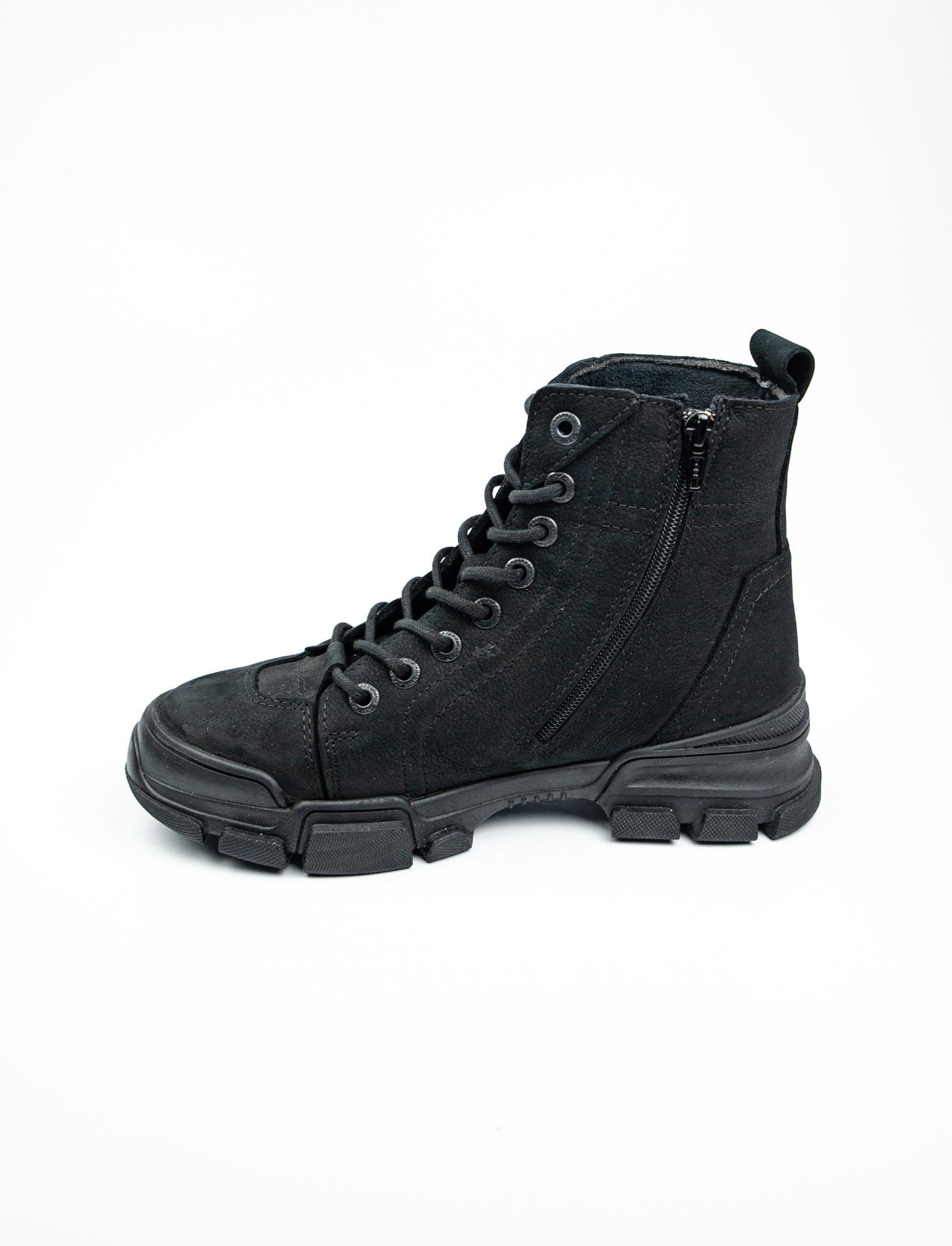 Hammer Jack 101 21520 Bonn Siyah Unisex Bot 