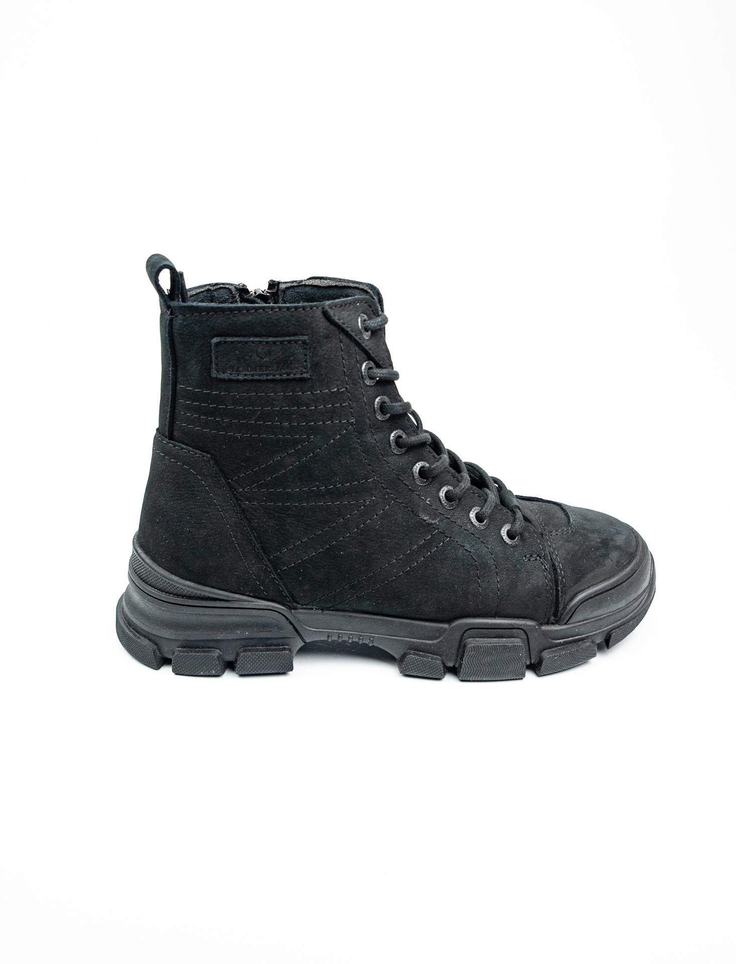 Hammer Jack 101 21520 Bonn Siyah Unisex Bot 