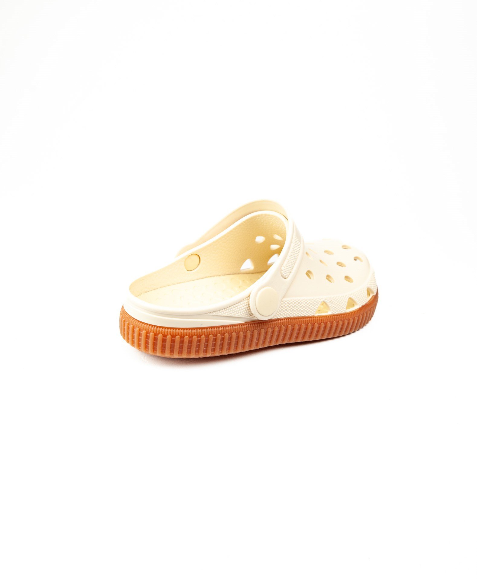 İgor Bej Çocuk Sandalet S10315 Sun Caramelo 