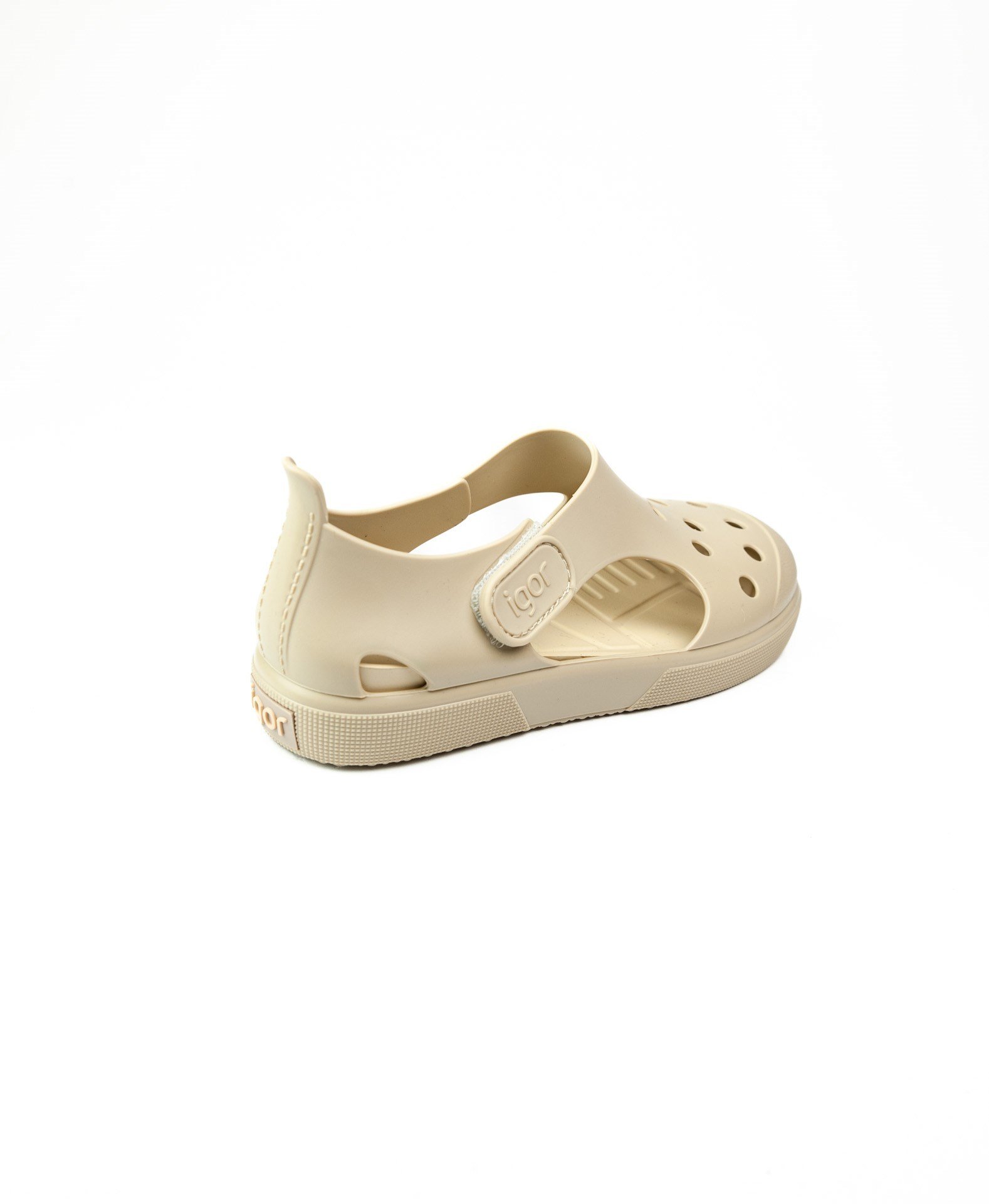 Igor Kum Çocuk Cırtlı Sandalet S10343 Surfı
