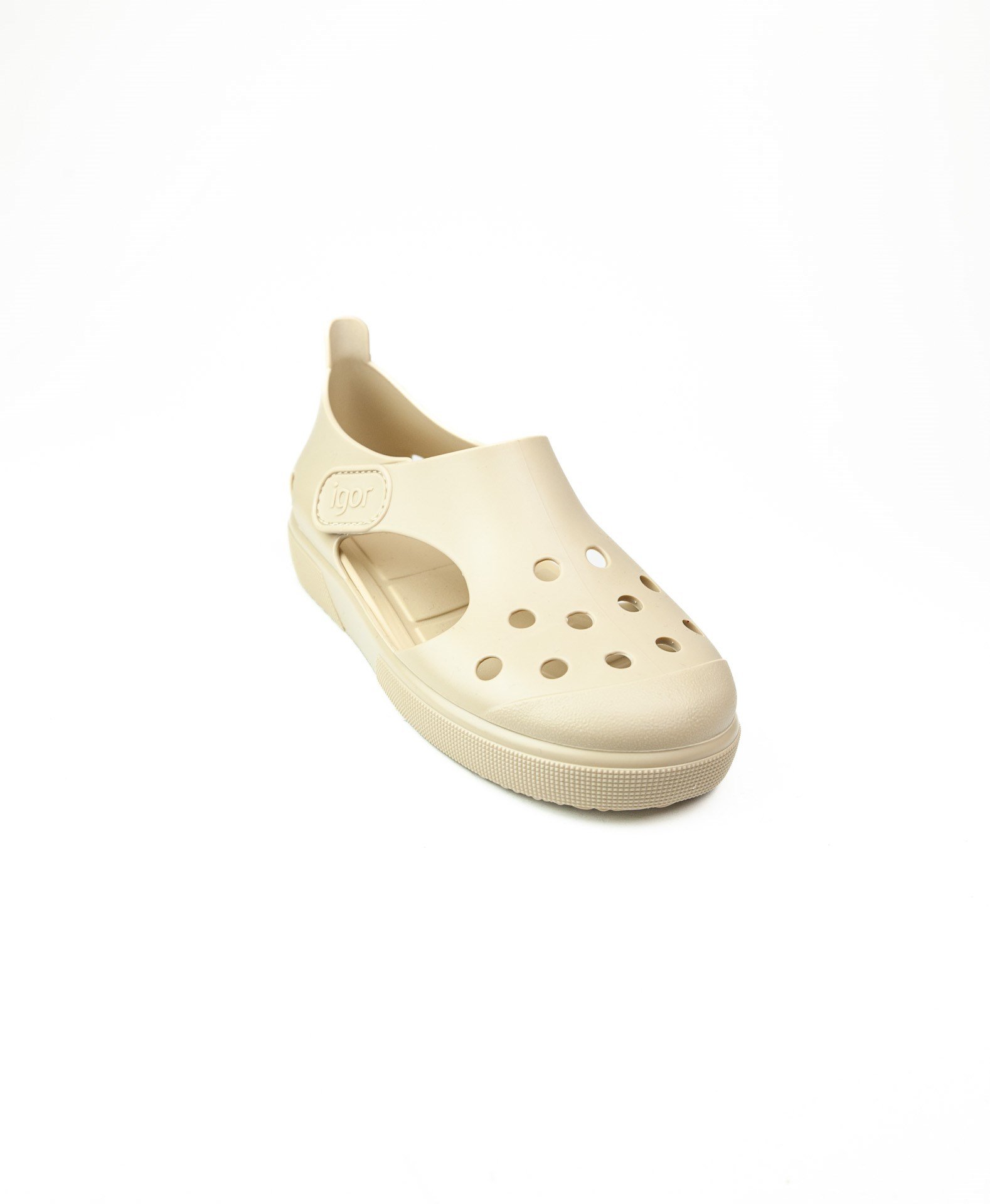 Igor Kum Çocuk Cırtlı Sandalet S10343 Surfı