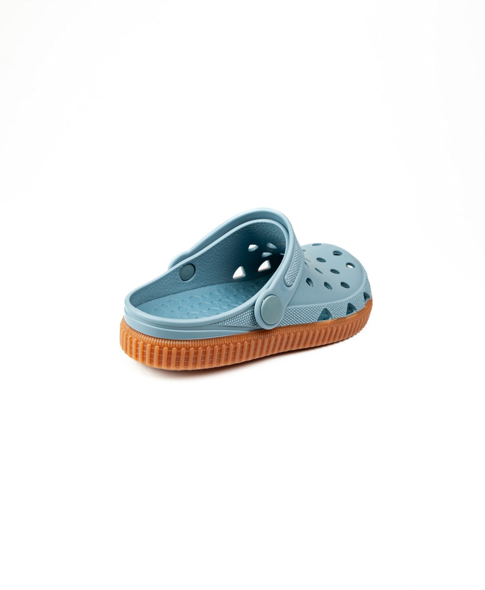 İgor Mavi Çocuk Sandalet S10315 Sun Caramelo 