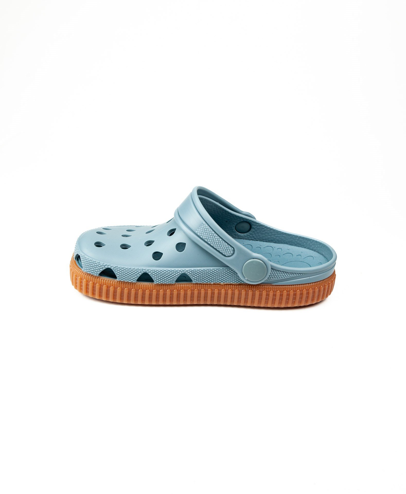 İgor Mavi Çocuk Sandalet S10315 Sun Caramelo 