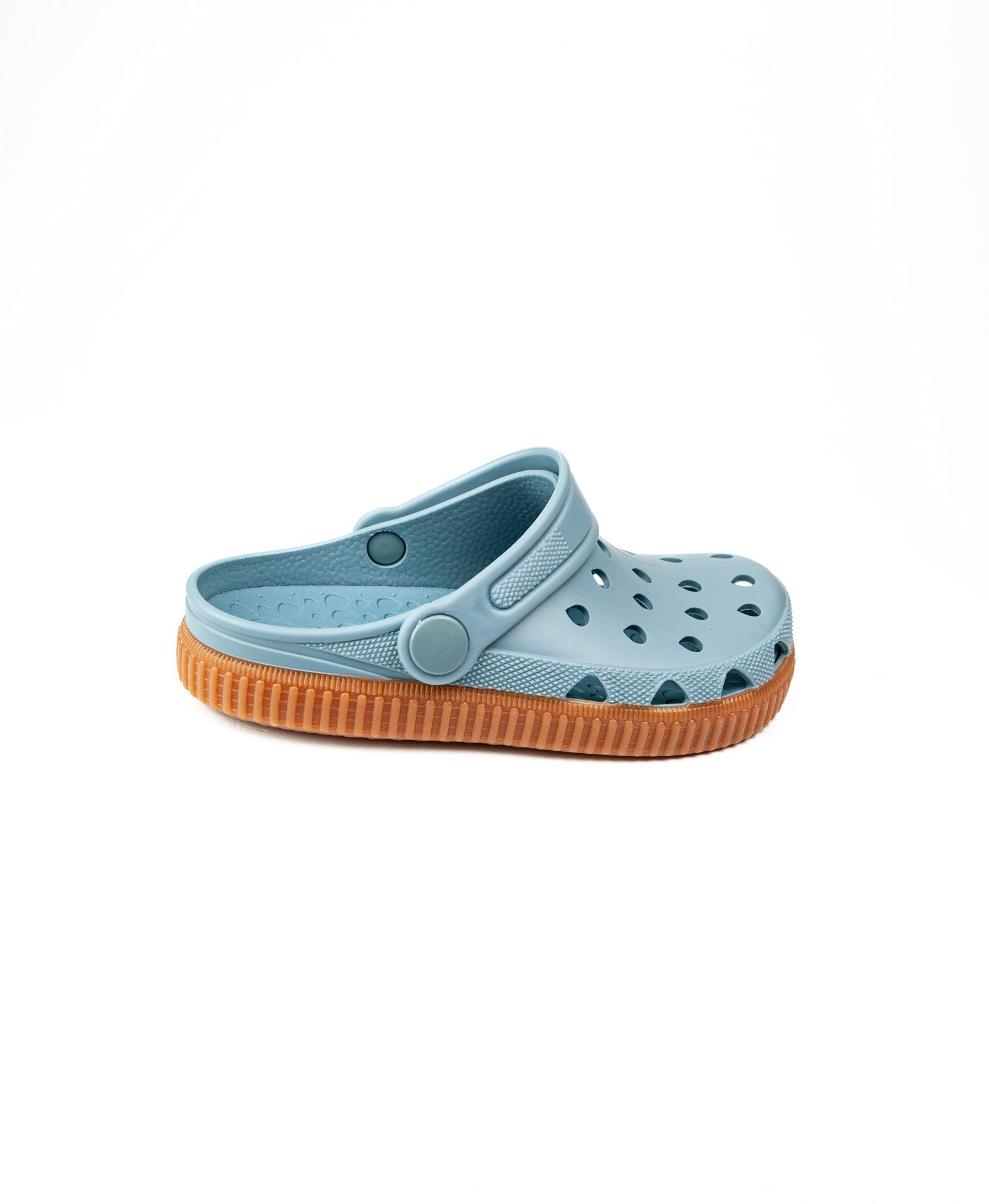 İgor Mavi Çocuk Sandalet S10315 Sun Caramelo 