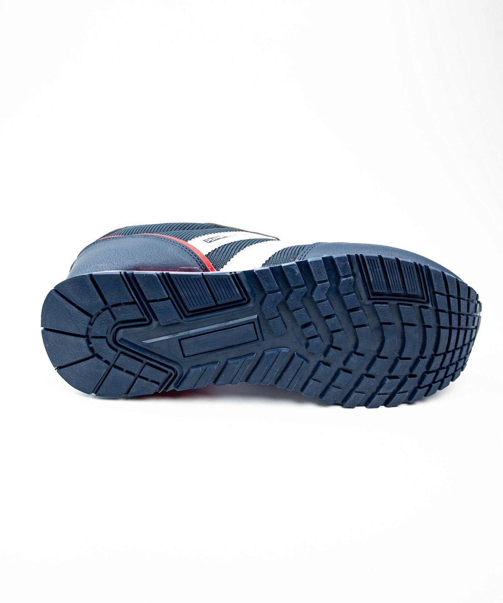 Jump 23920 Lacivert Erkek Sneaker Ayakkabı 