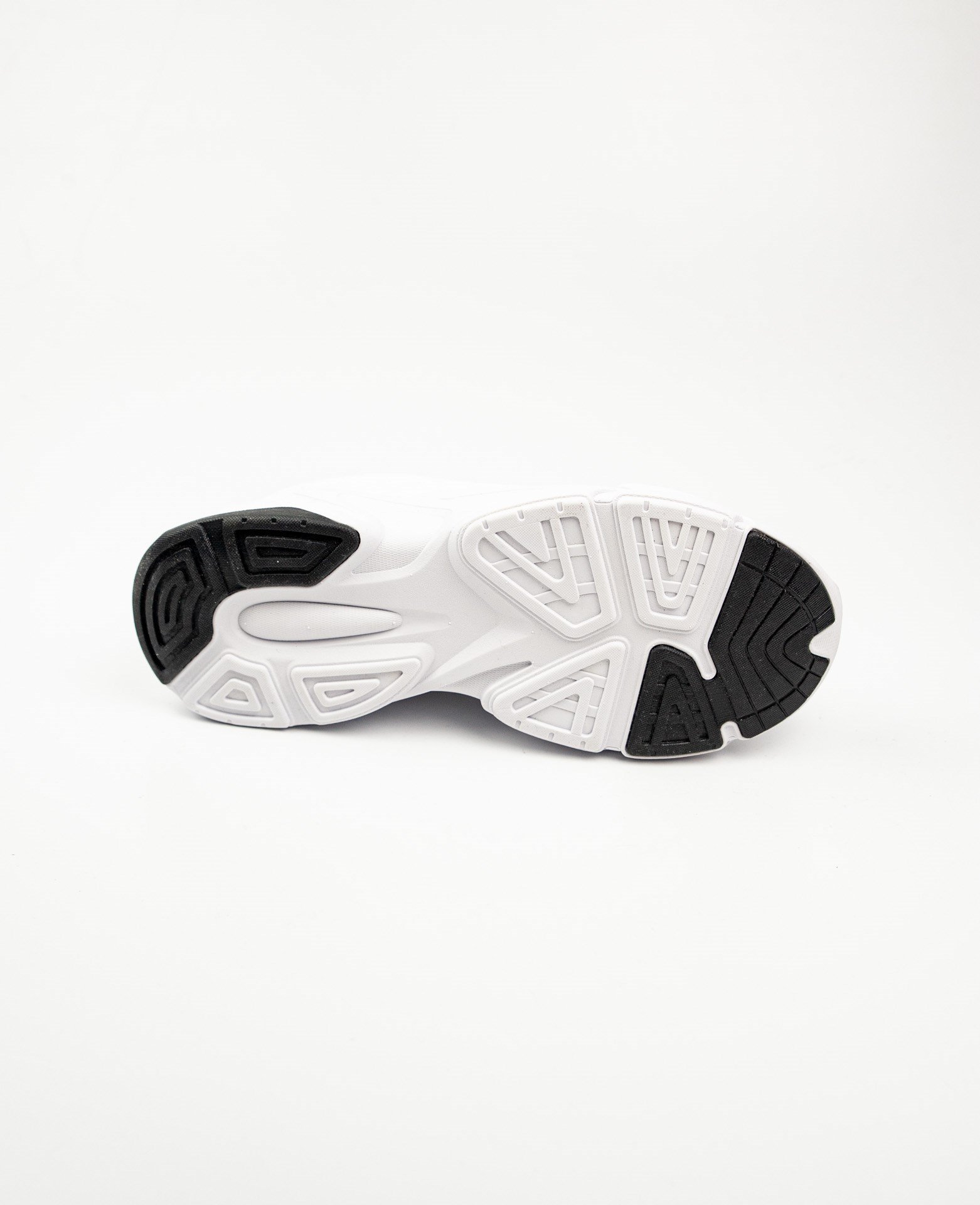 Jump 26776 Beyaz Unisex Spor Ayakkabı 