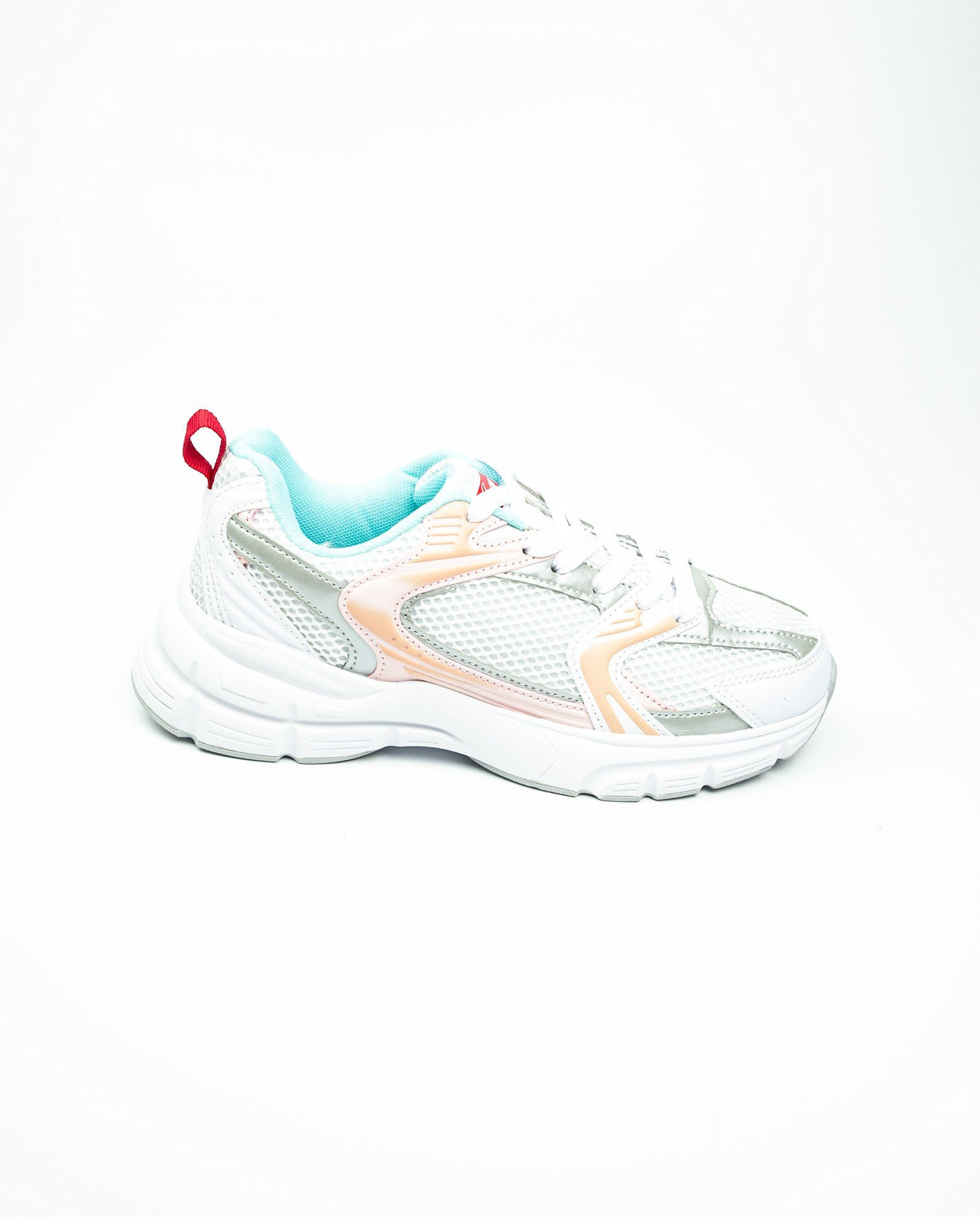 Jump 28712 Beyaz Kadın Sneaker