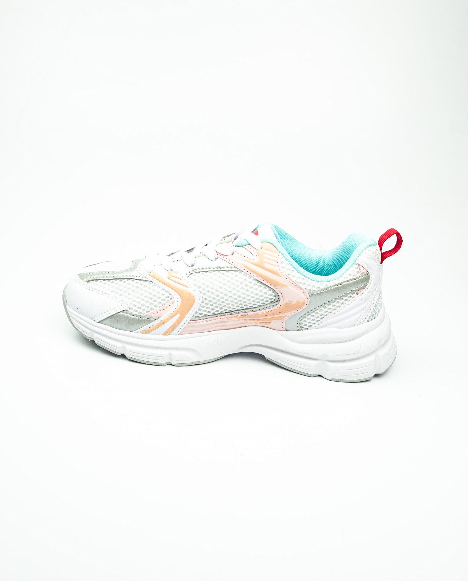 Jump 28712 Beyaz Kadın Sneaker