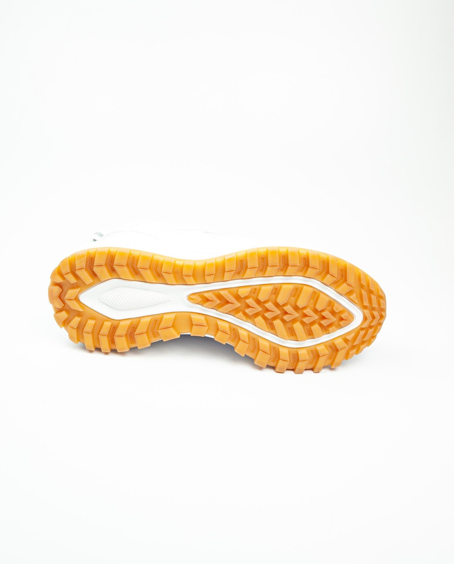 Jump 28792 Beyaz Kadın Sneaker 