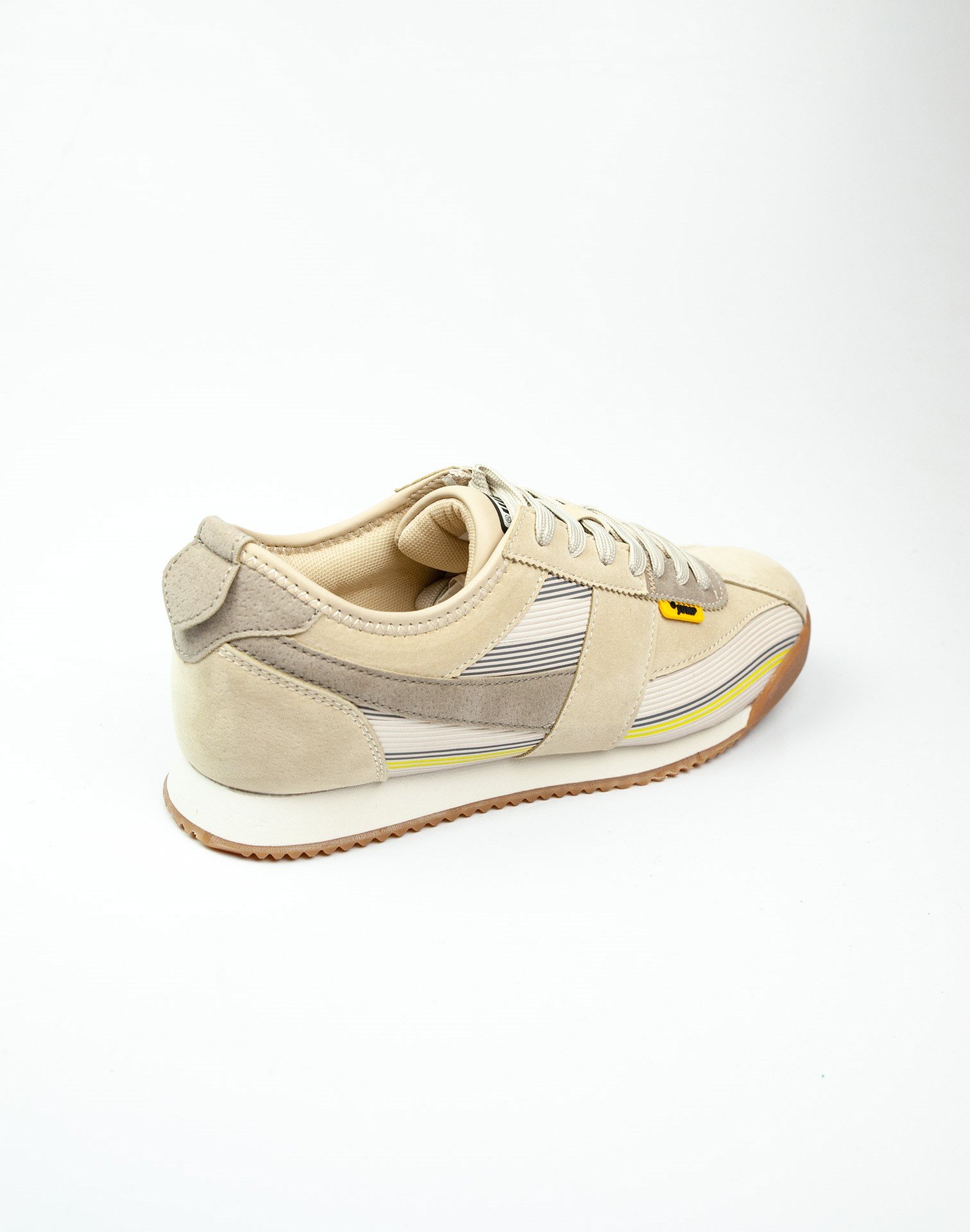 Jump 29072 Bej Erkek Sneaker
