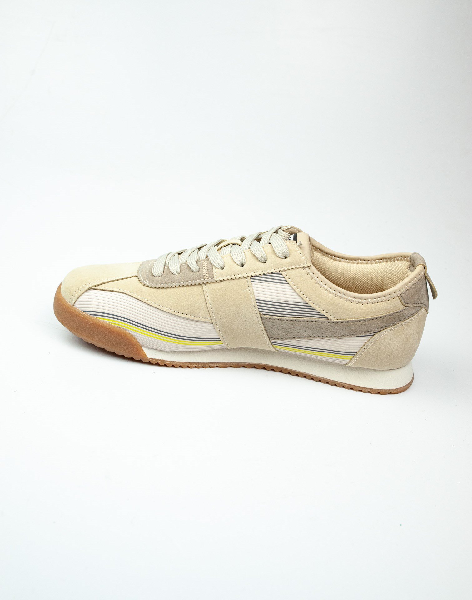 Jump 29072 Bej Erkek Sneaker