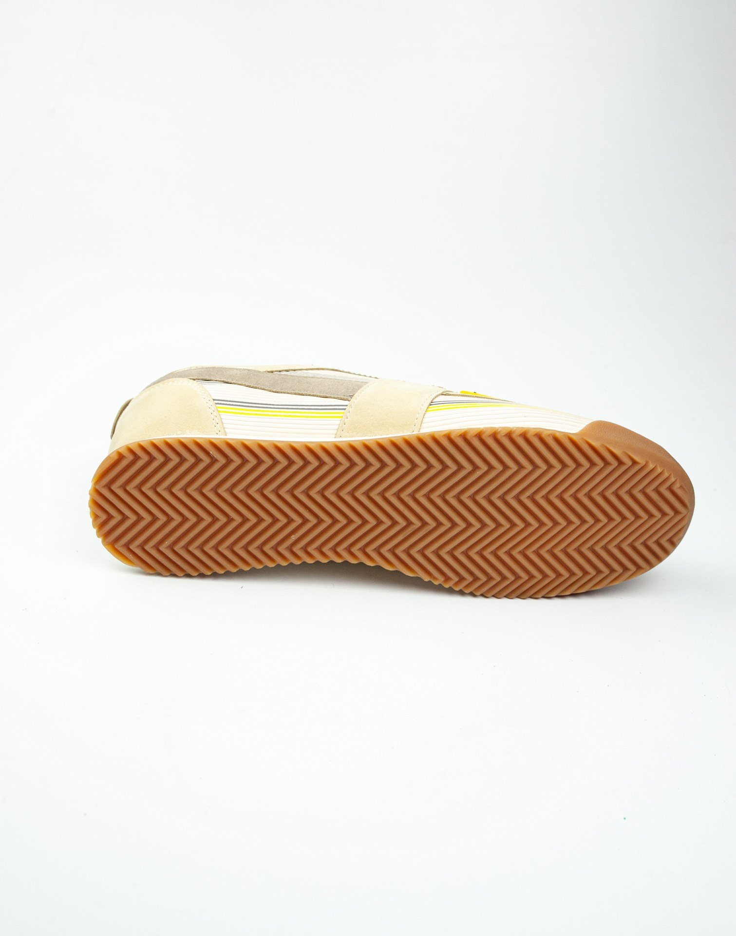 Jump 29072 Bej Erkek Sneaker