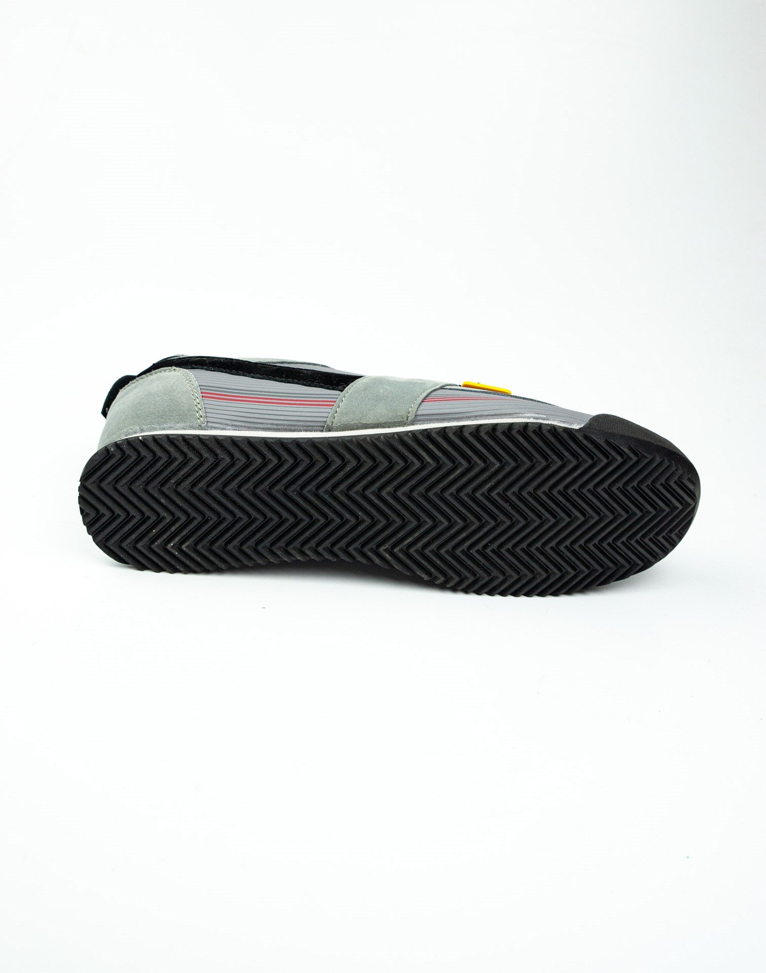 Jump 29072 Gri Erkek Sneaker