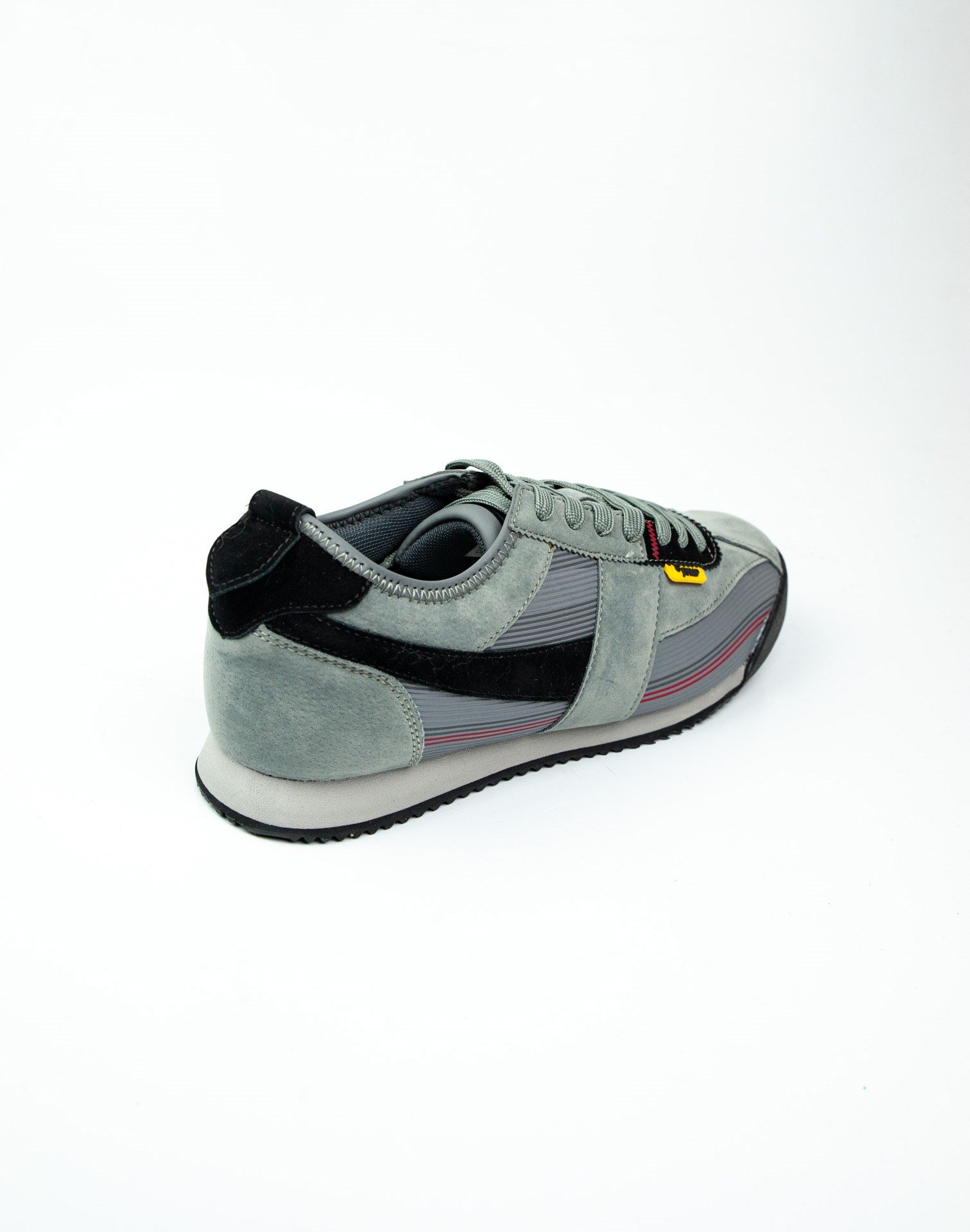 Jump 29072 Gri Erkek Sneaker