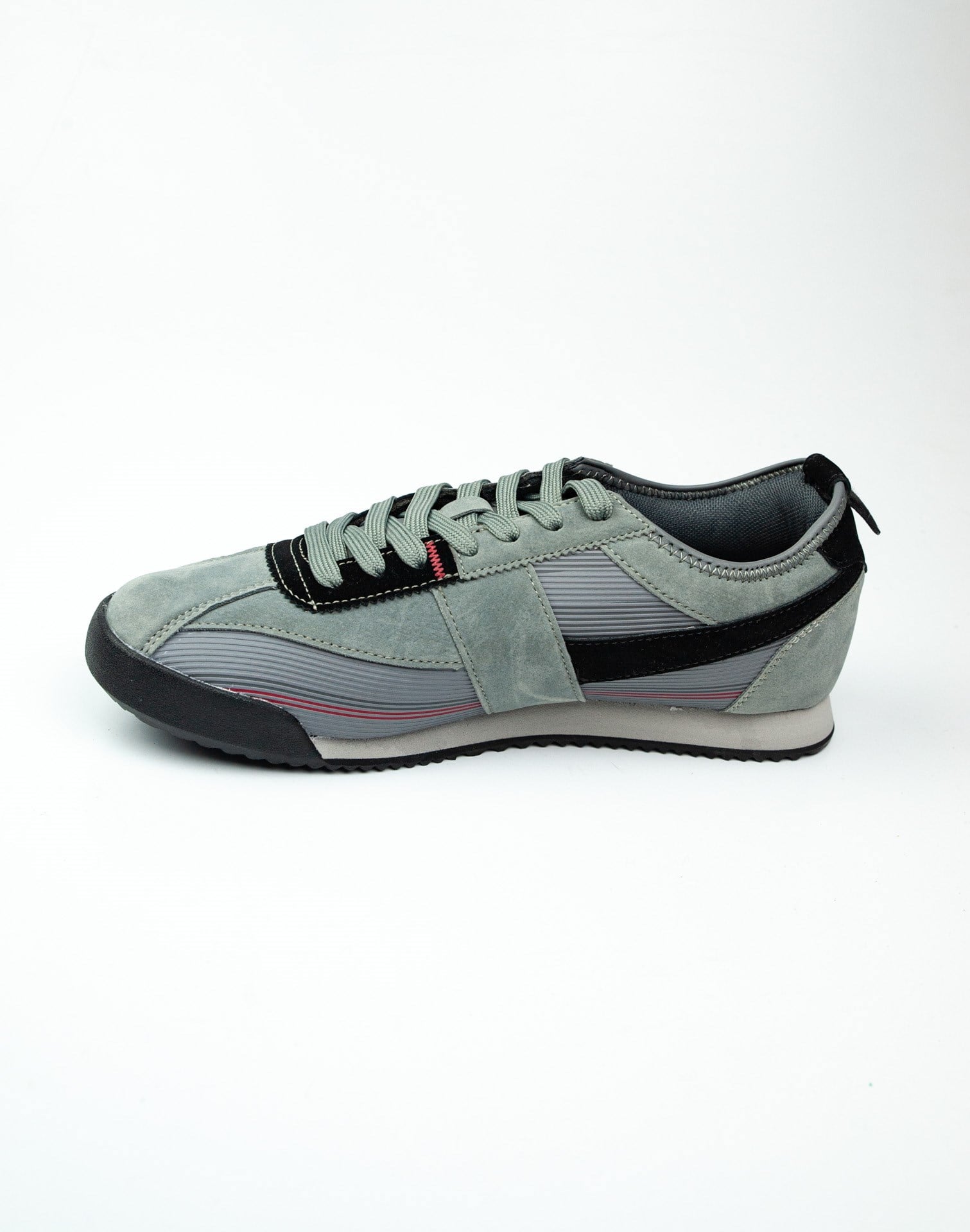 Jump 29072 Gri Erkek Sneaker