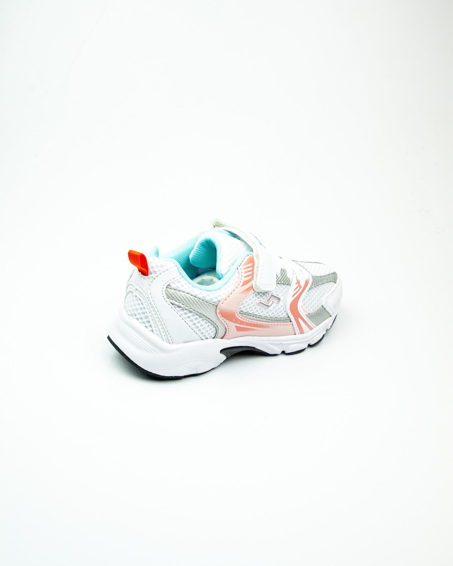 Jump 29203 Beyaz Çocuk Spor Ayakkabı
