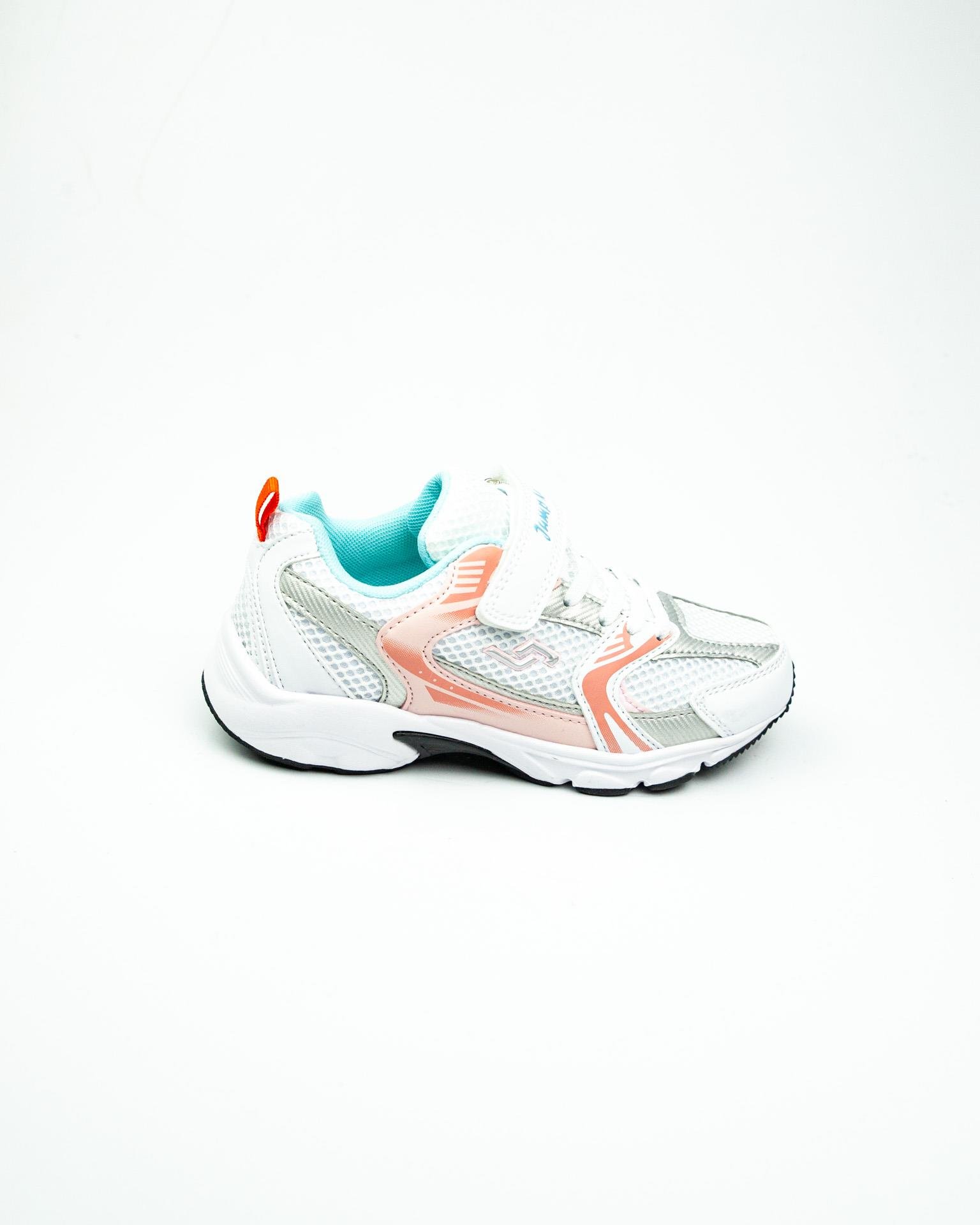 Jump 29203 Beyaz Çocuk Spor Ayakkabı
