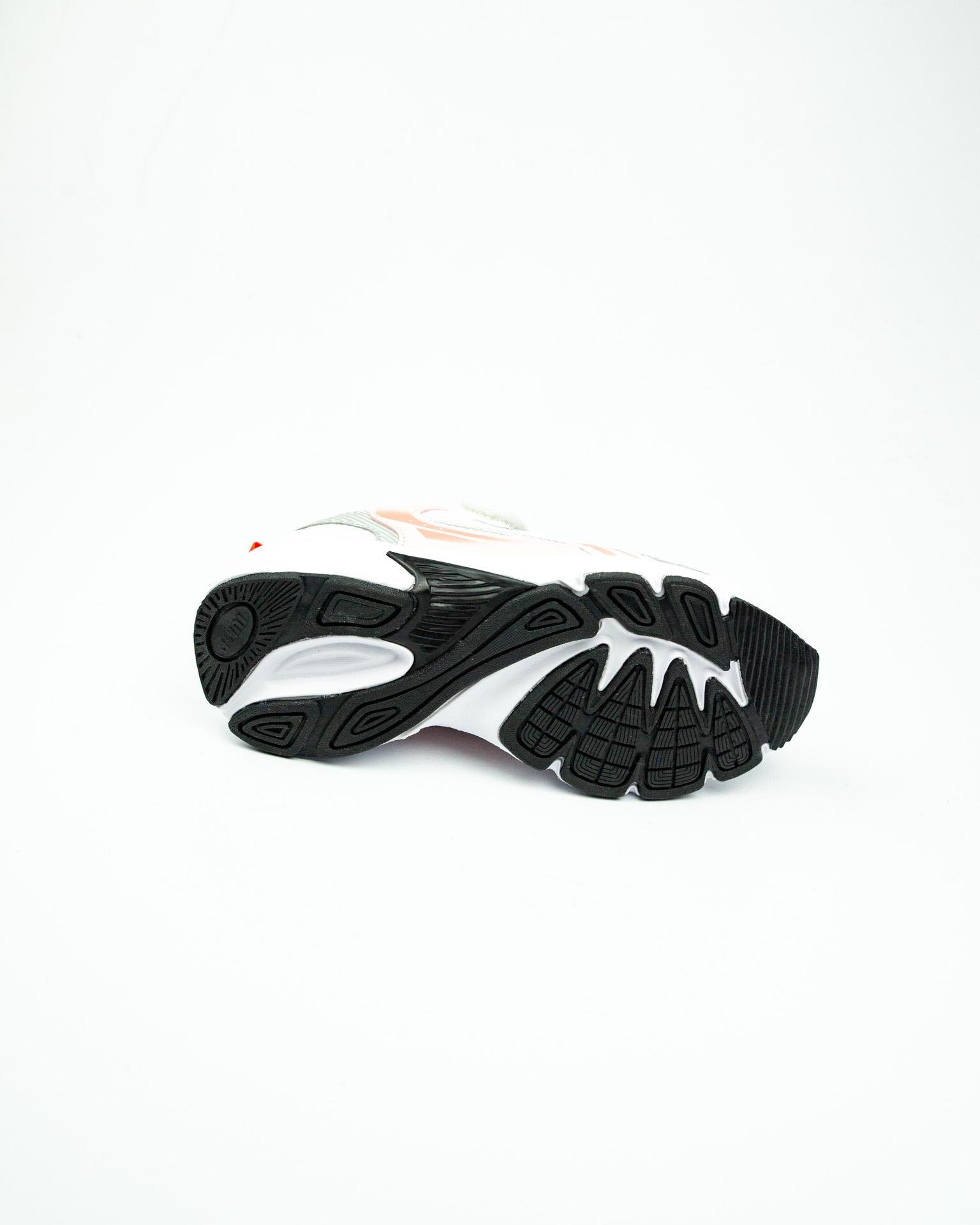 Jump 29203 Beyaz Çocuk Spor Ayakkabı