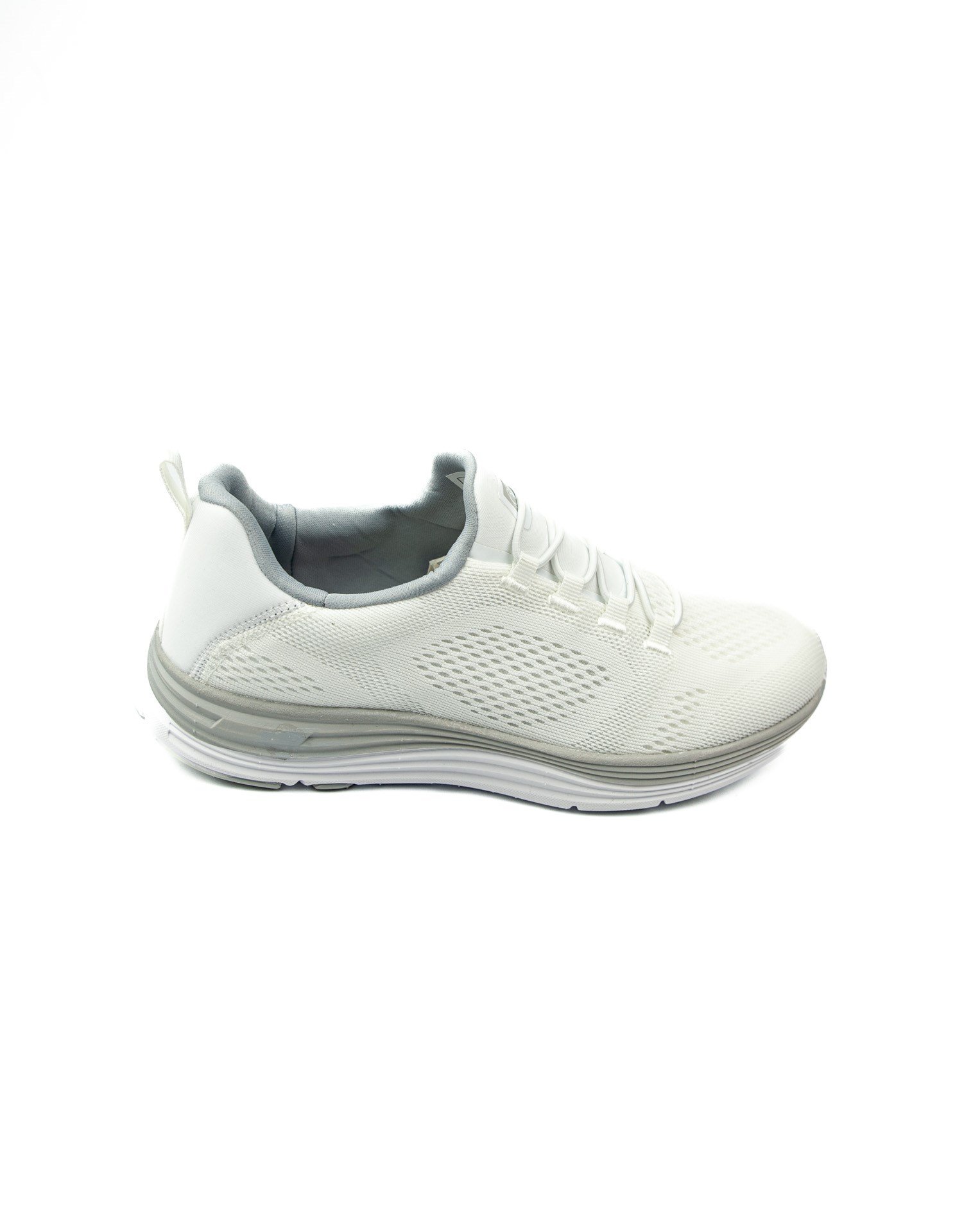 Jump 29920 Beyaz Kadın Spor Ayakkabı 