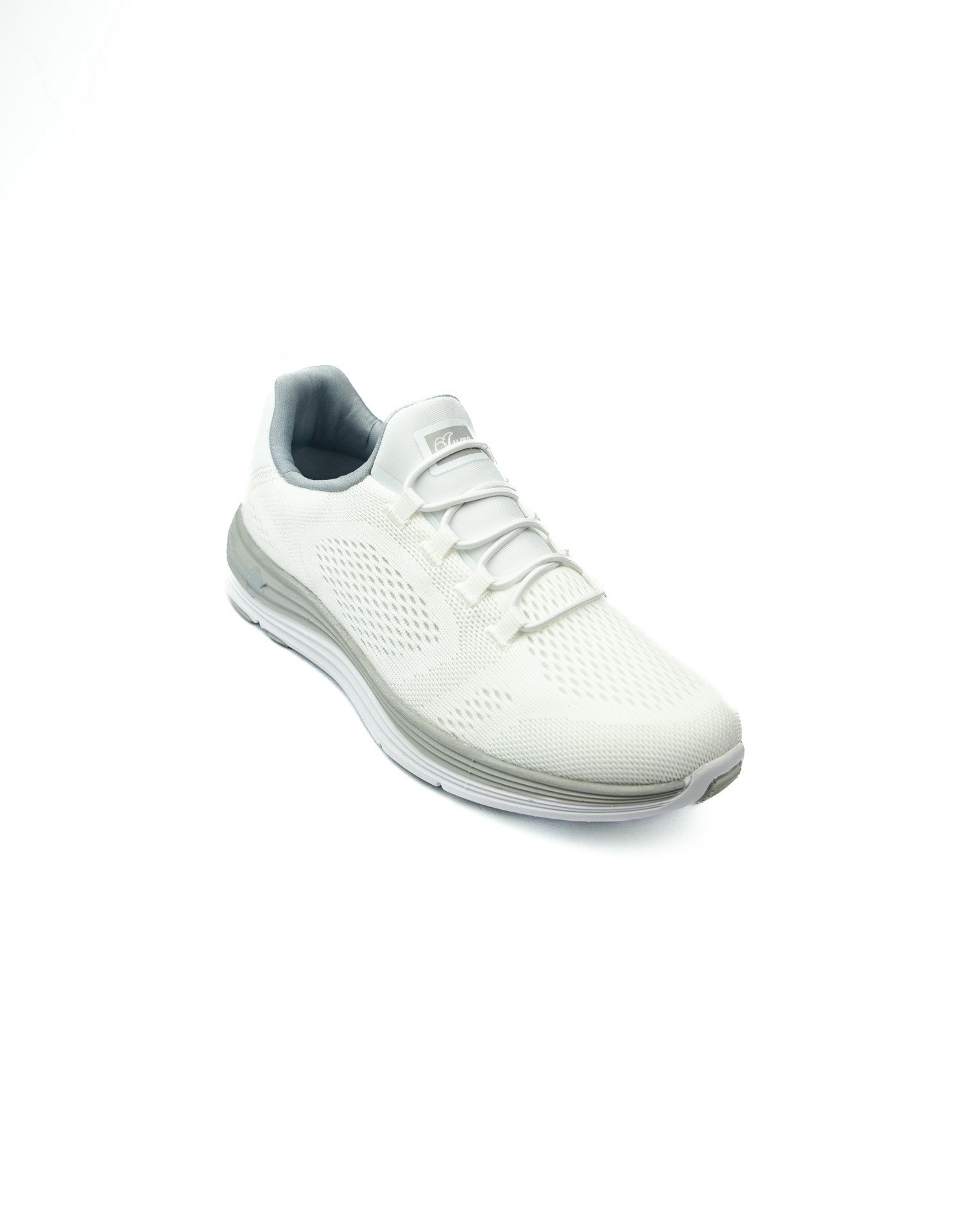 Jump 29920 Beyaz Kadın Spor Ayakkabı 