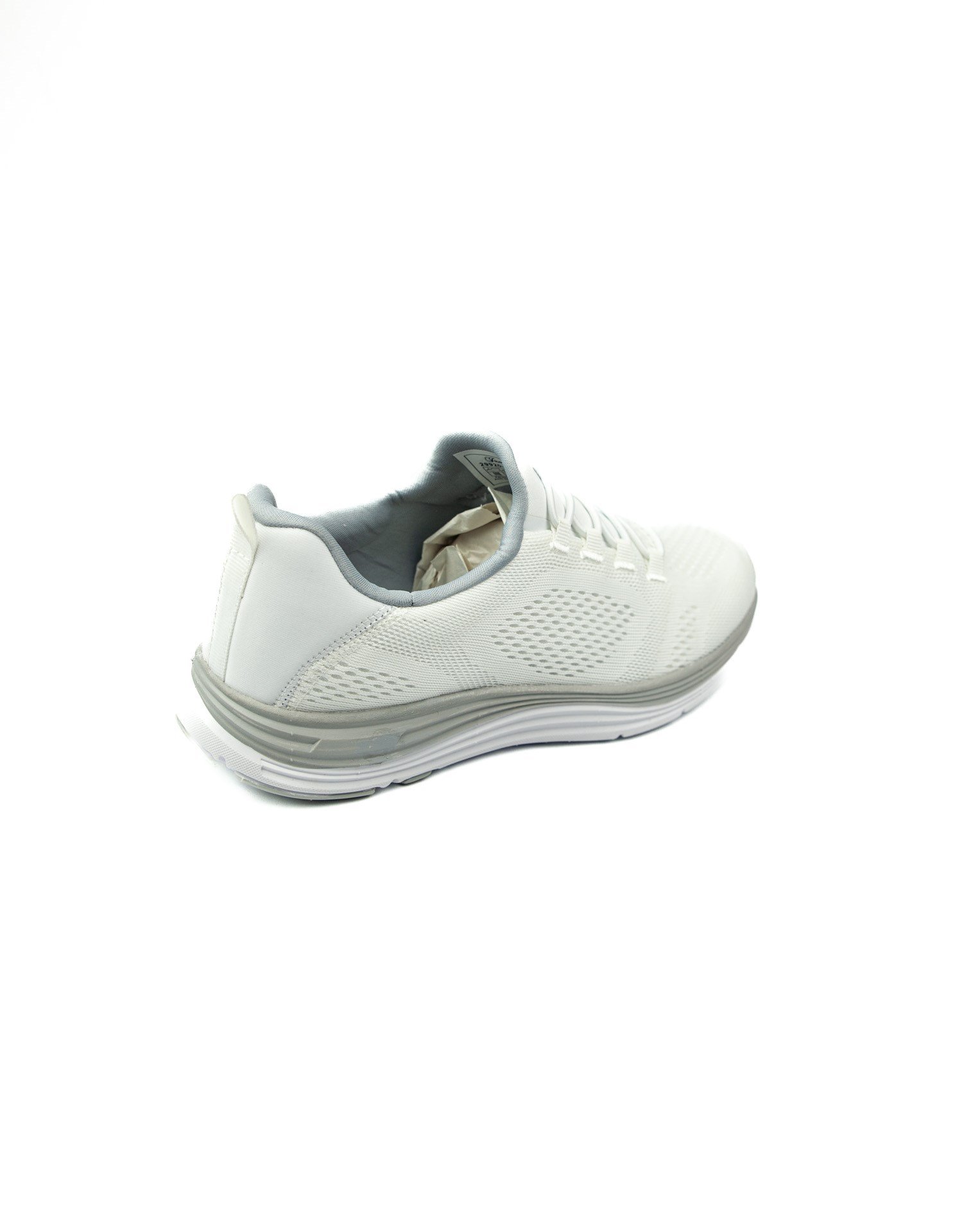 Jump 29920 Beyaz Kadın Spor Ayakkabı 