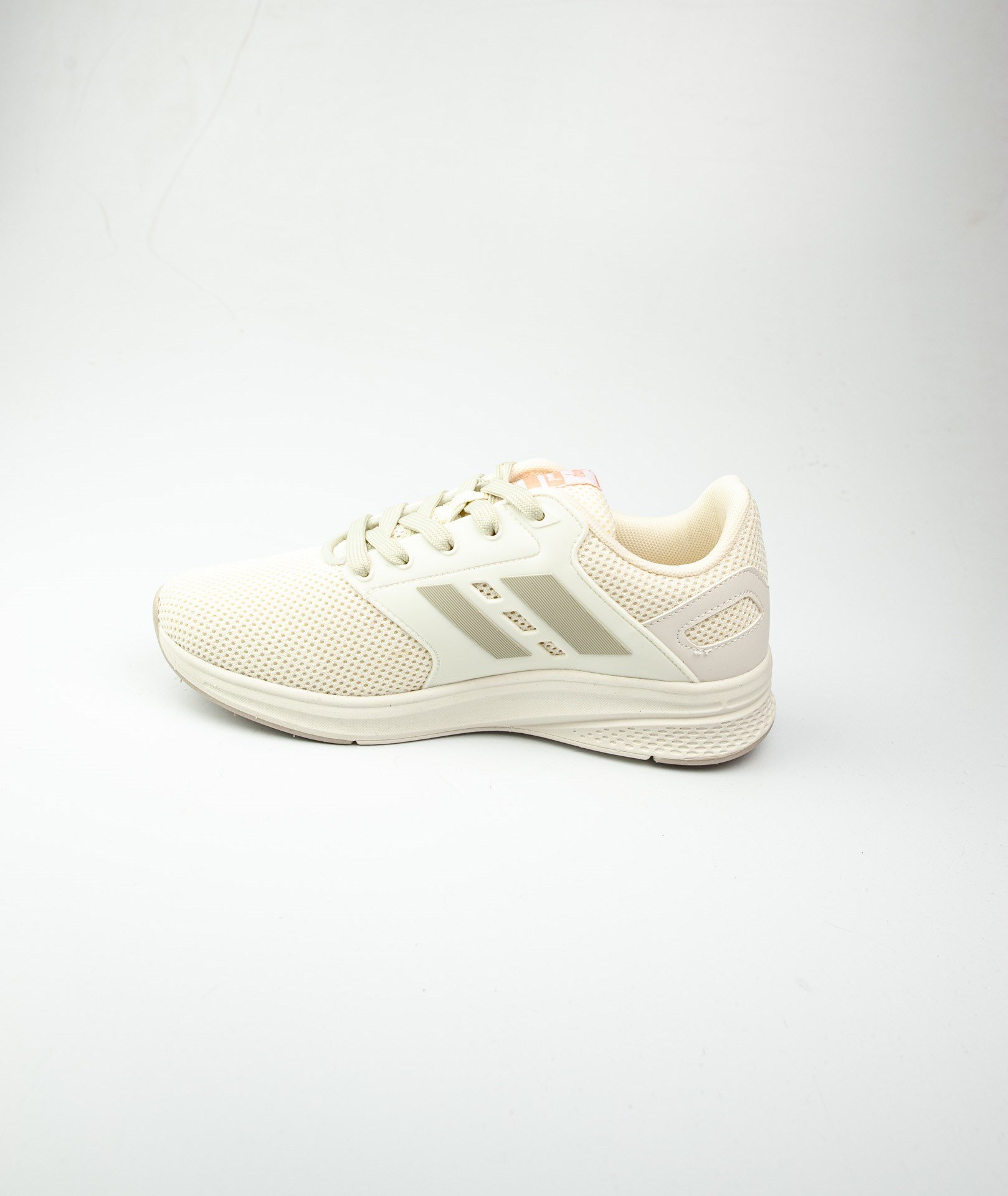 Jump 29964 Bej Kadın Spor Ayakkabı 