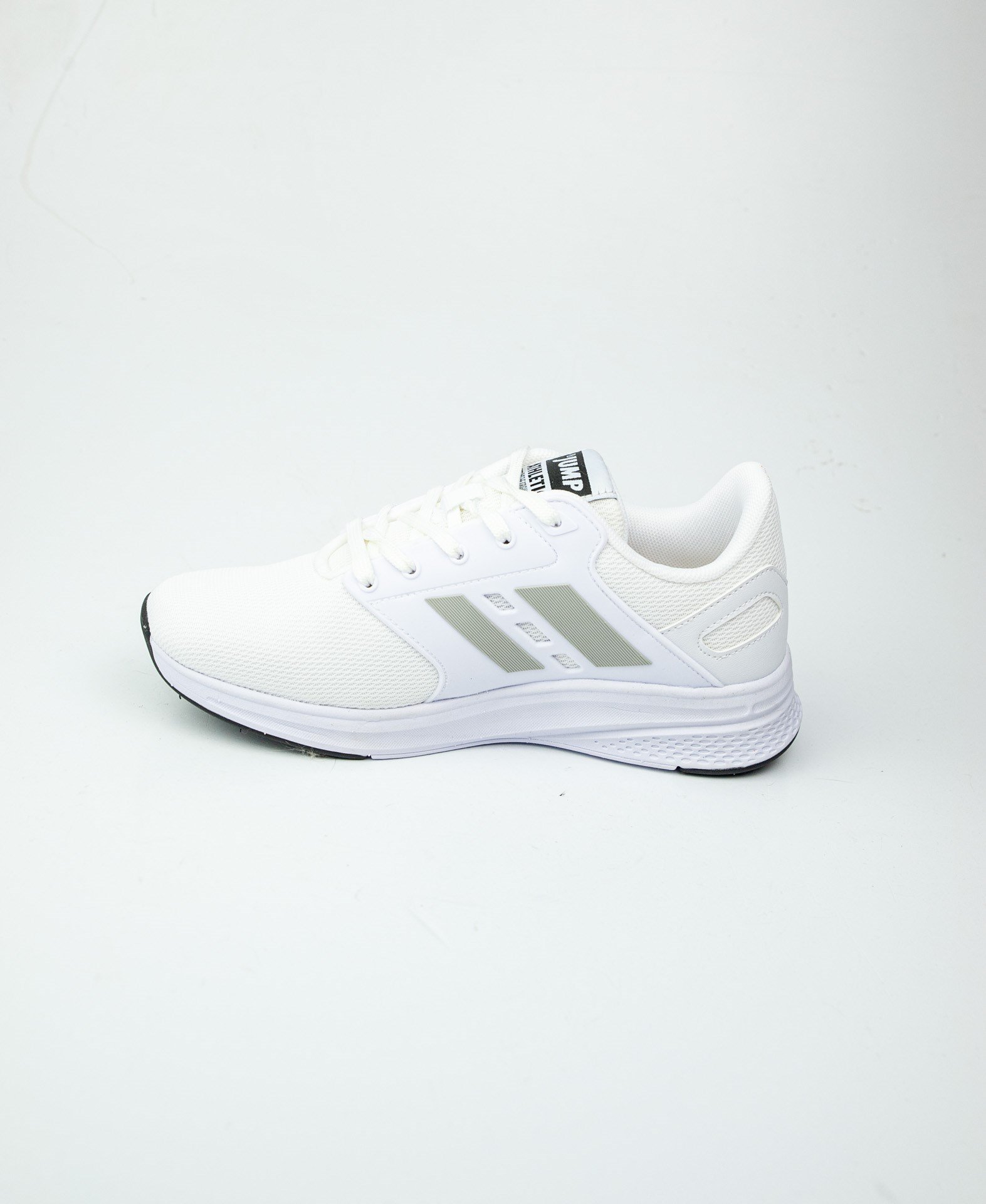 Jump 29964 Beyaz Unisex Spor Ayakkabı 