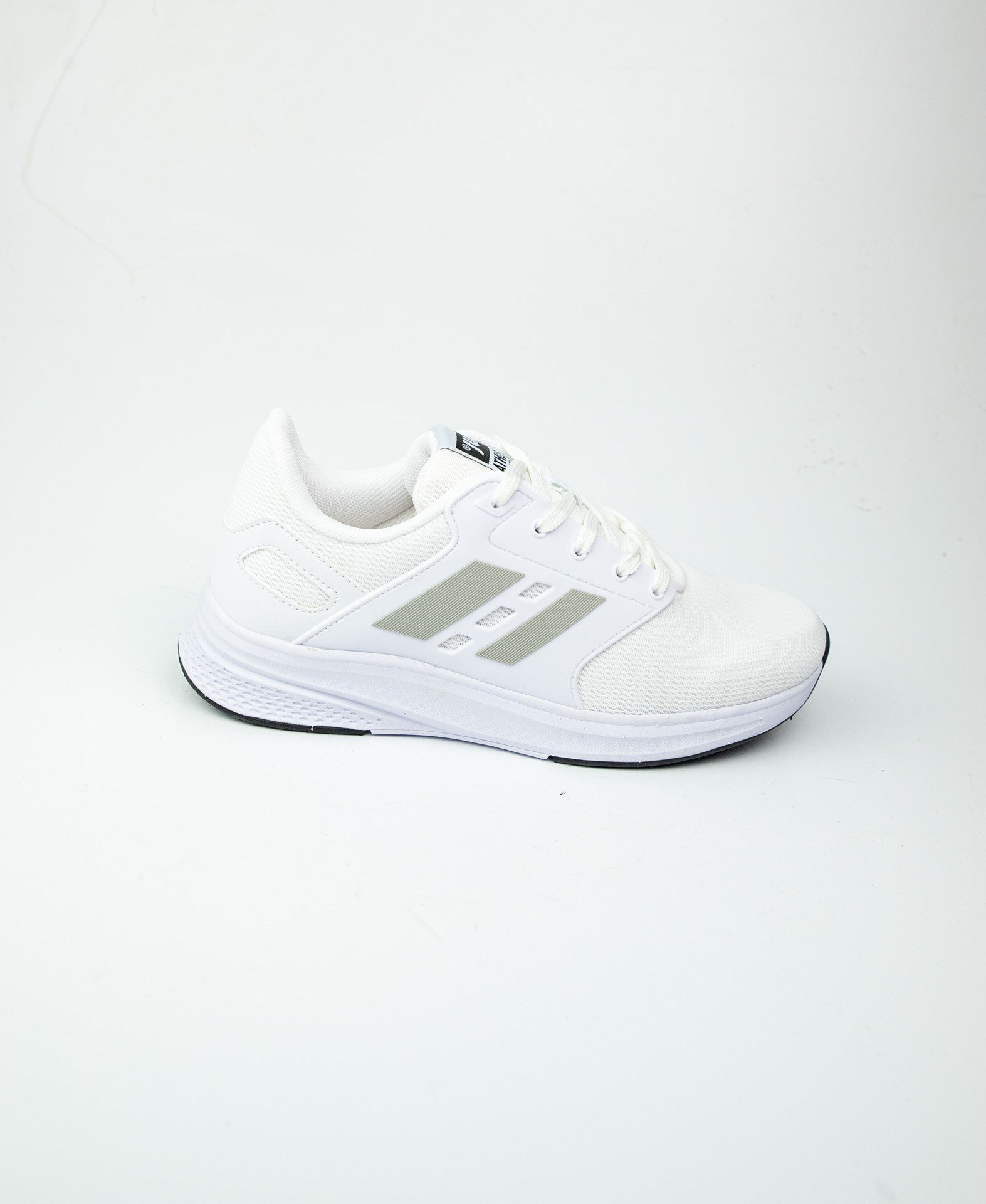 Jump 29964 Beyaz Unisex Spor Ayakkabı 