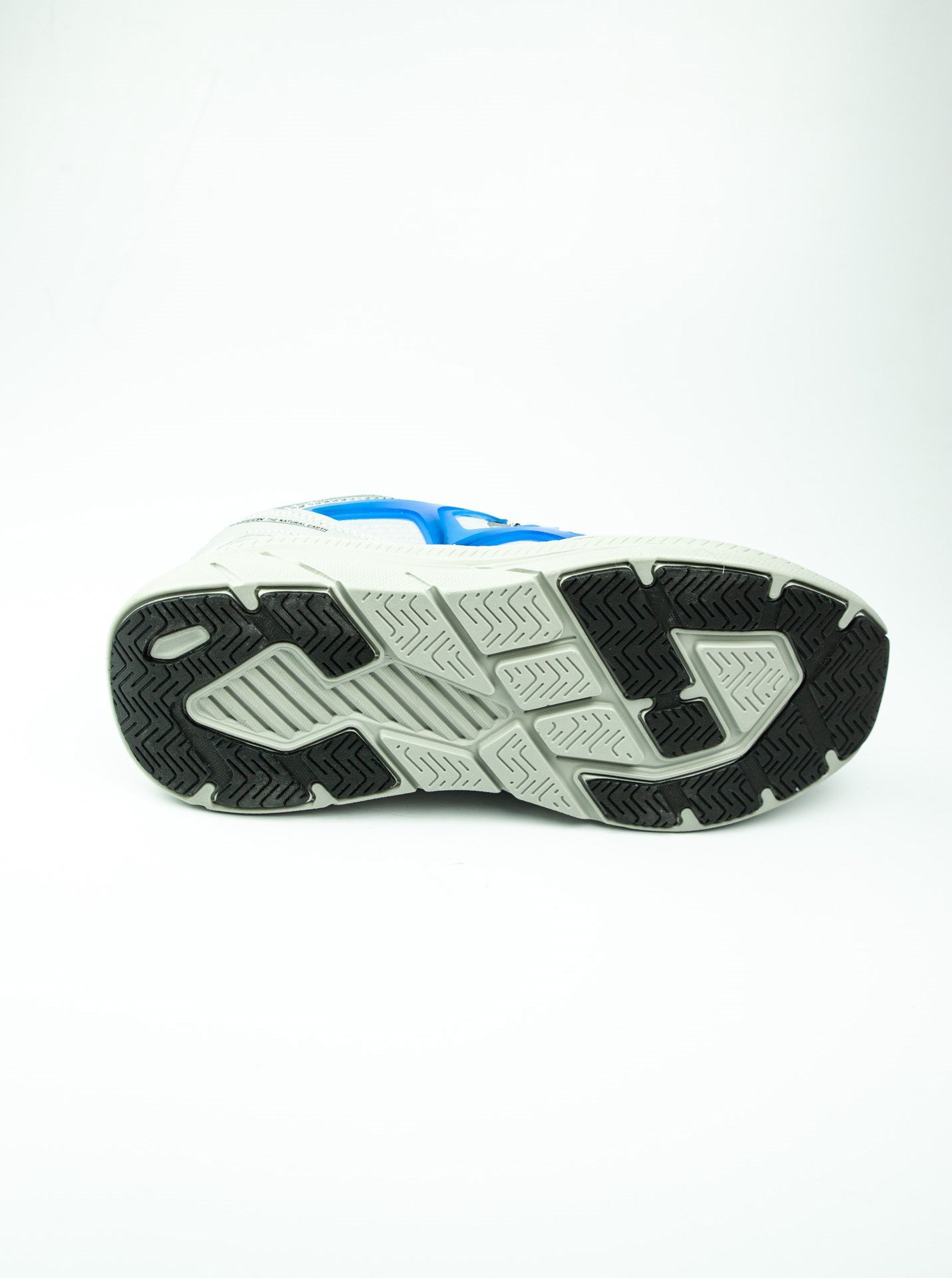 Jump 30612 Gri Erkek Spor Ayakkabı 